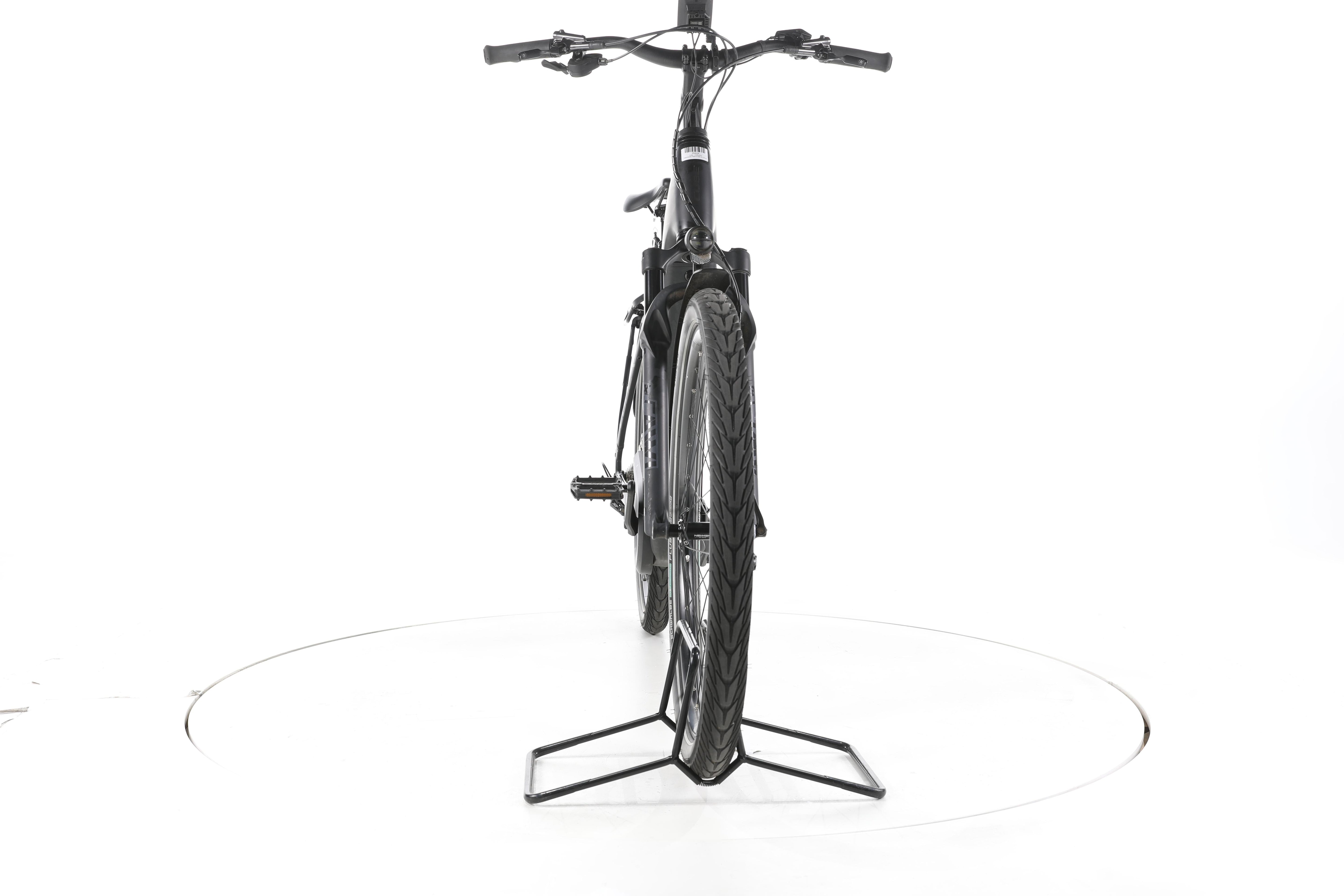 Cube Kathmandu Hybrid EXC Trekking E-Bike - Image 4