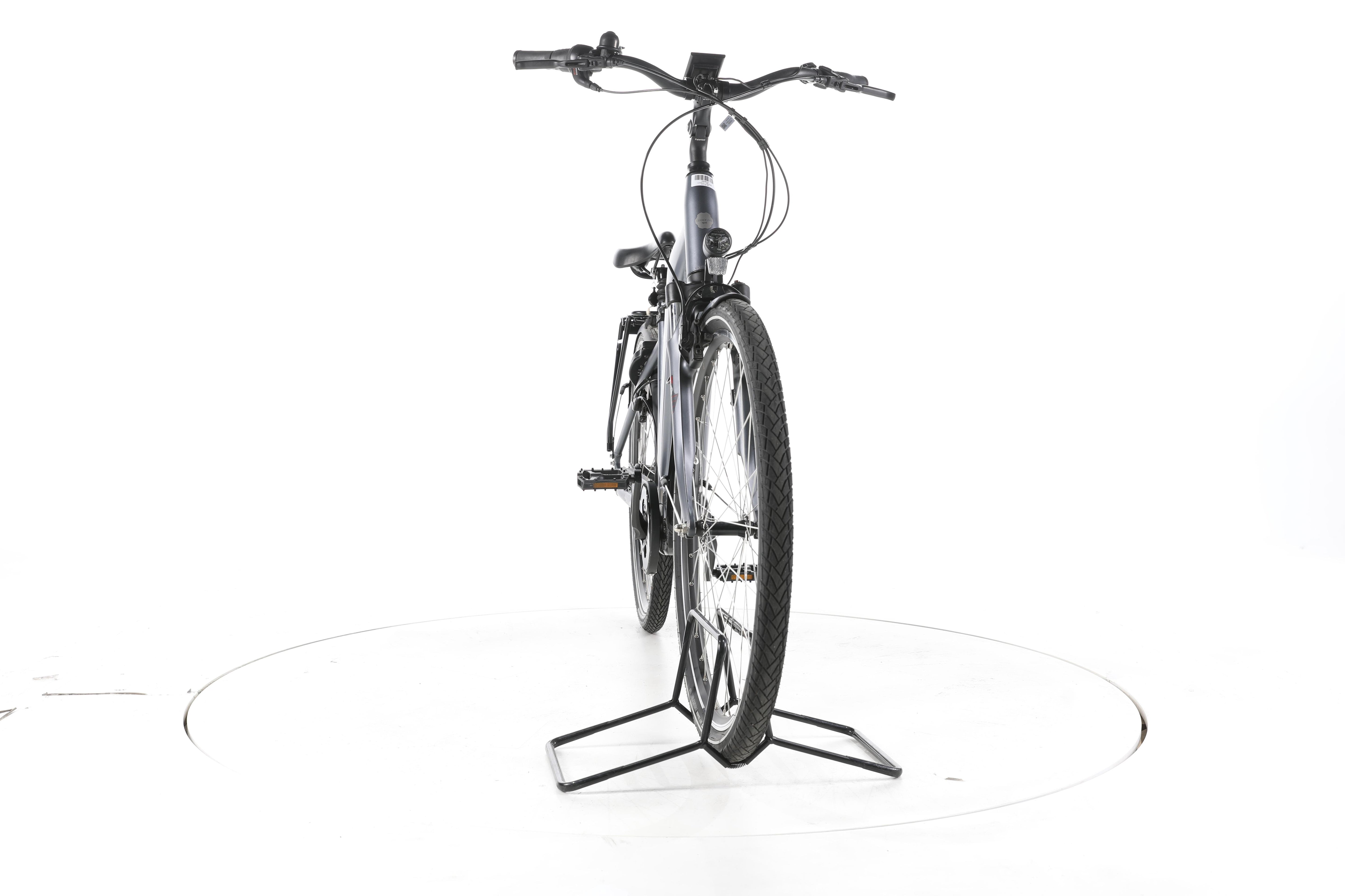 Lehmkuhl P3.5 City E-Bike Tiefeinsteiger - Image 4