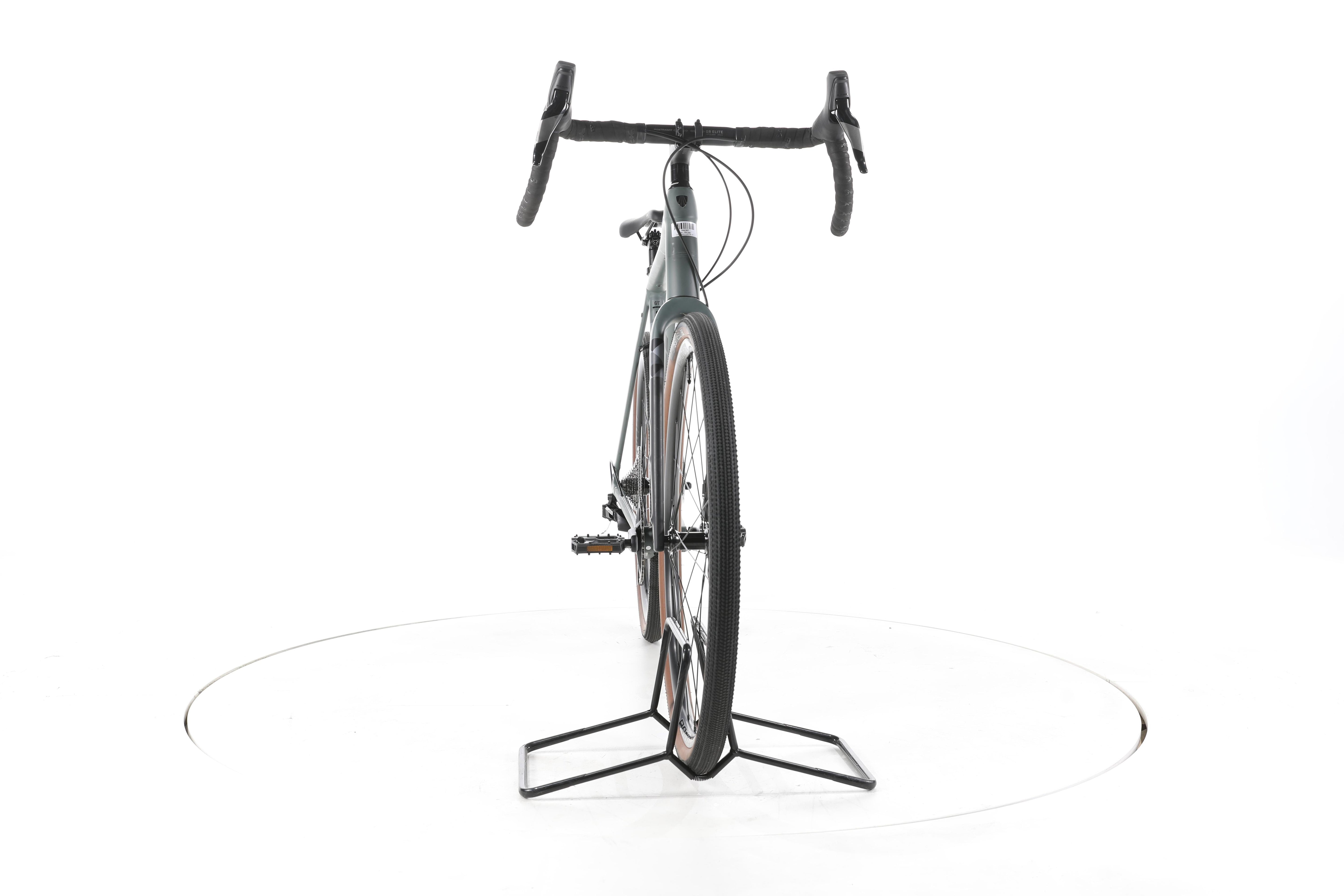 Trek Checkpoint ALR 5 Gravelbike 2024 - Image 4