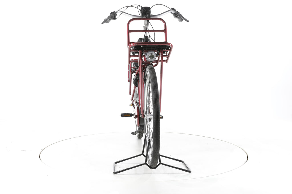 Gazelle Miss Grace C7+ HMB City E-Bike Tiefeinsteiger - Image 4