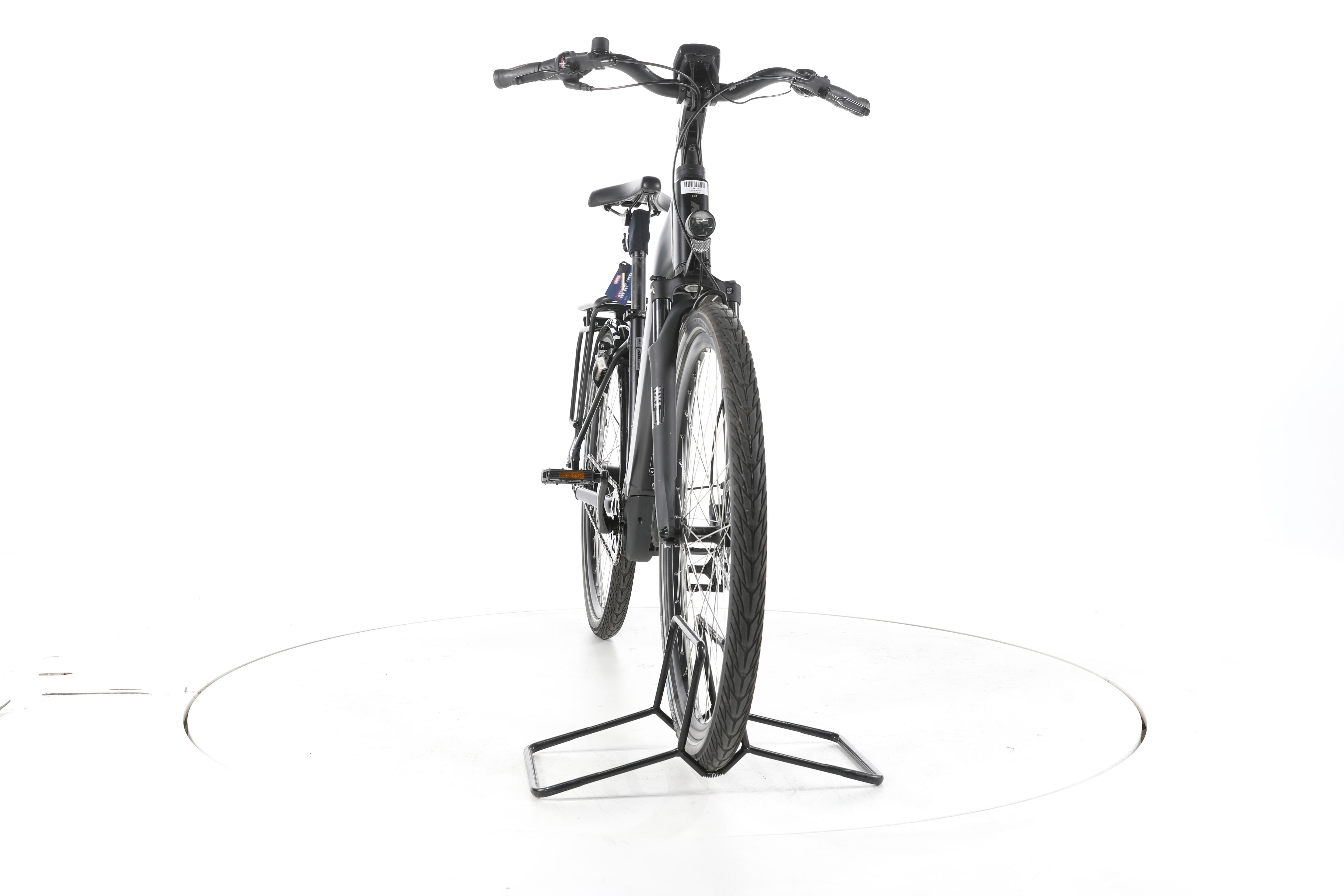 KTM Cento 5 Trekking E-Bike Tiefeinsteiger - Image 4