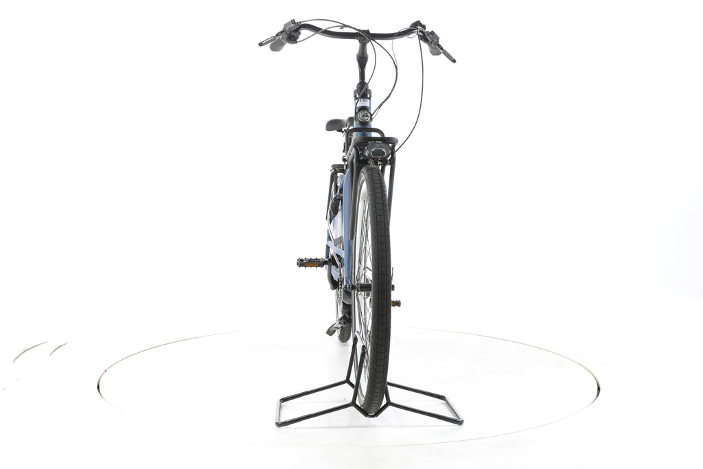 Gazelle Bloom C7 HMS City E-Bike Tiefeinsteiger - Image 4