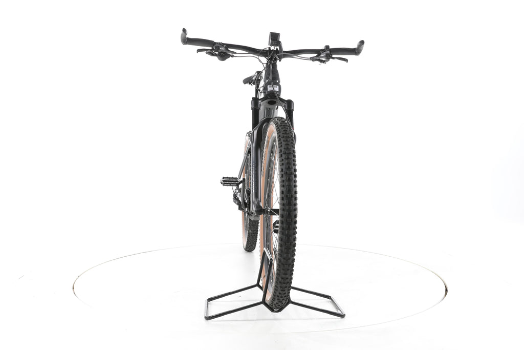 Bulls Sonic EVO TR 2 Fully E-Bike Carbon 2023 - Image 4