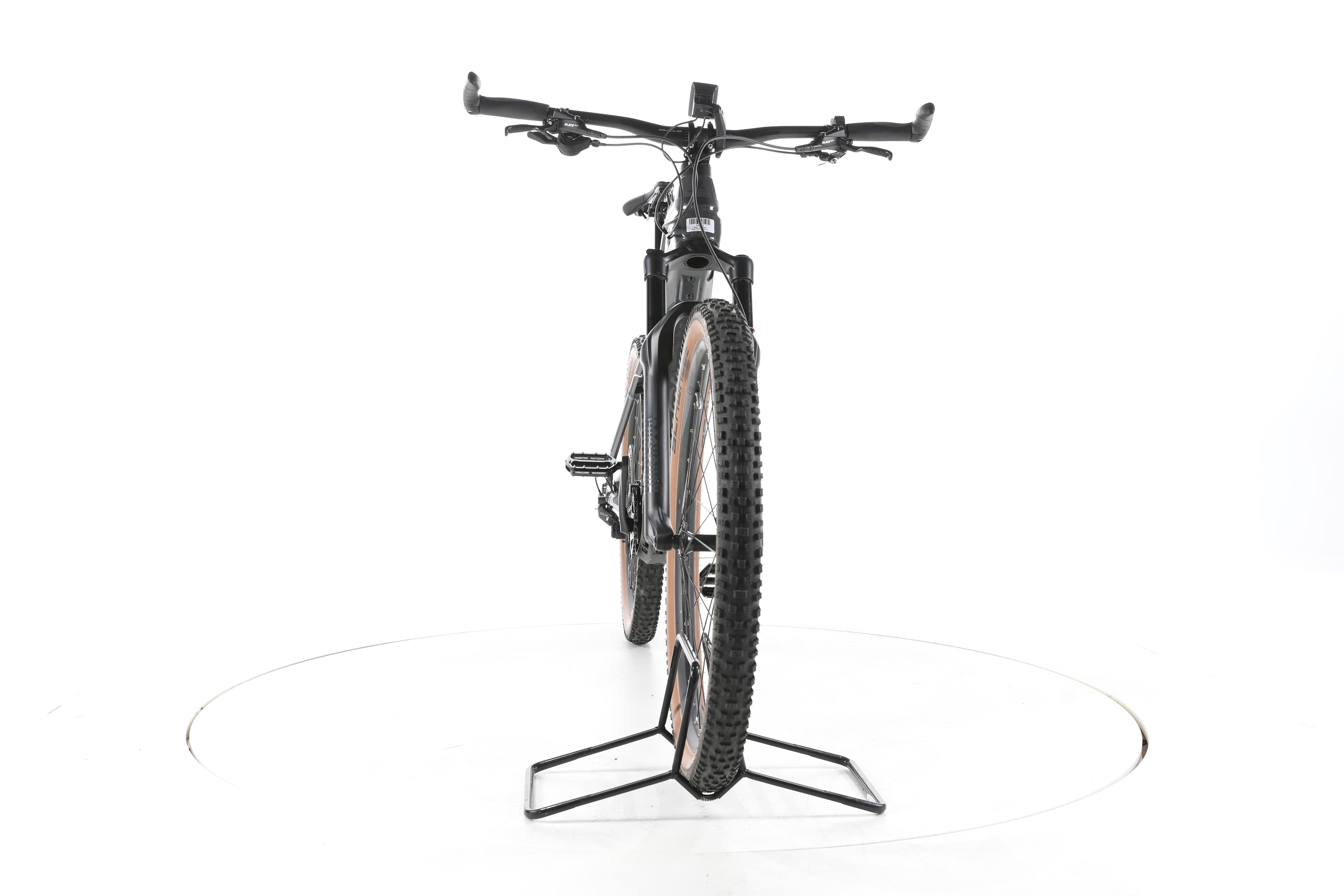 Bulls Sonic EVO TR 2 Fully E-Bike Carbon 2023 - Image 4