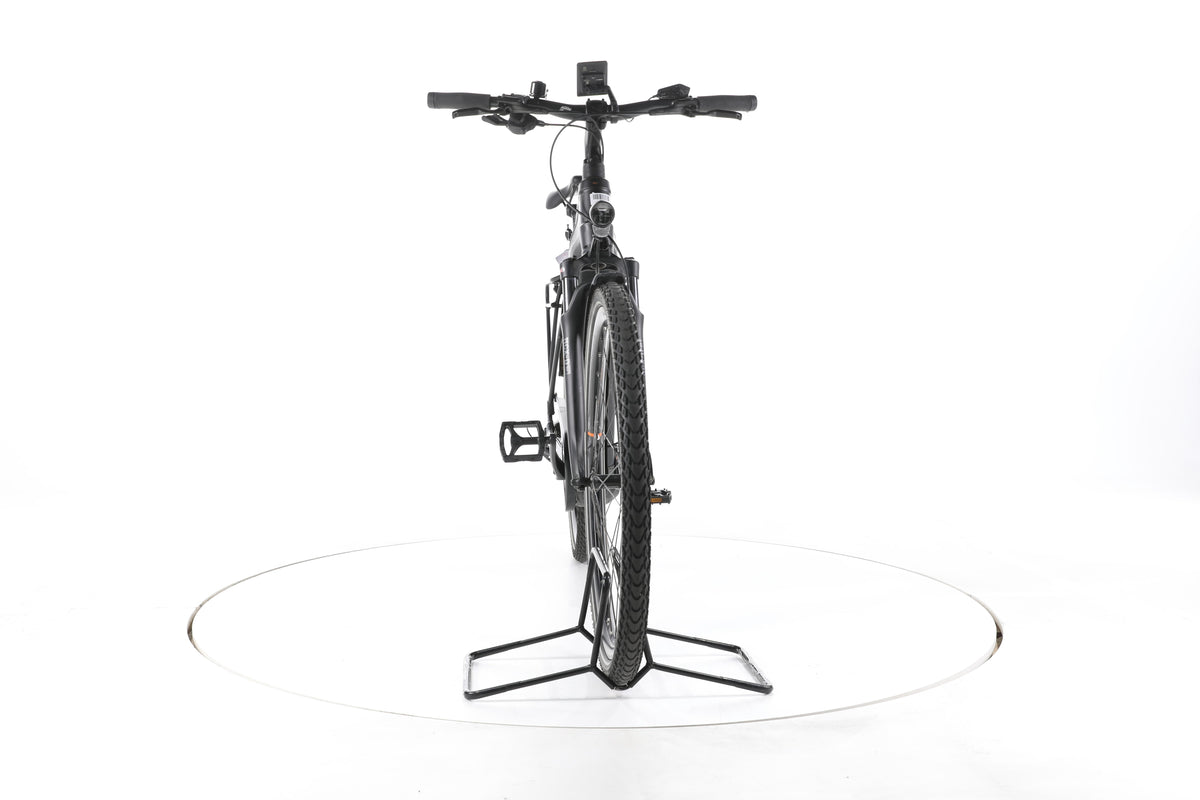 KTM Power Sport 10 Trekking E-Bike - Image 4