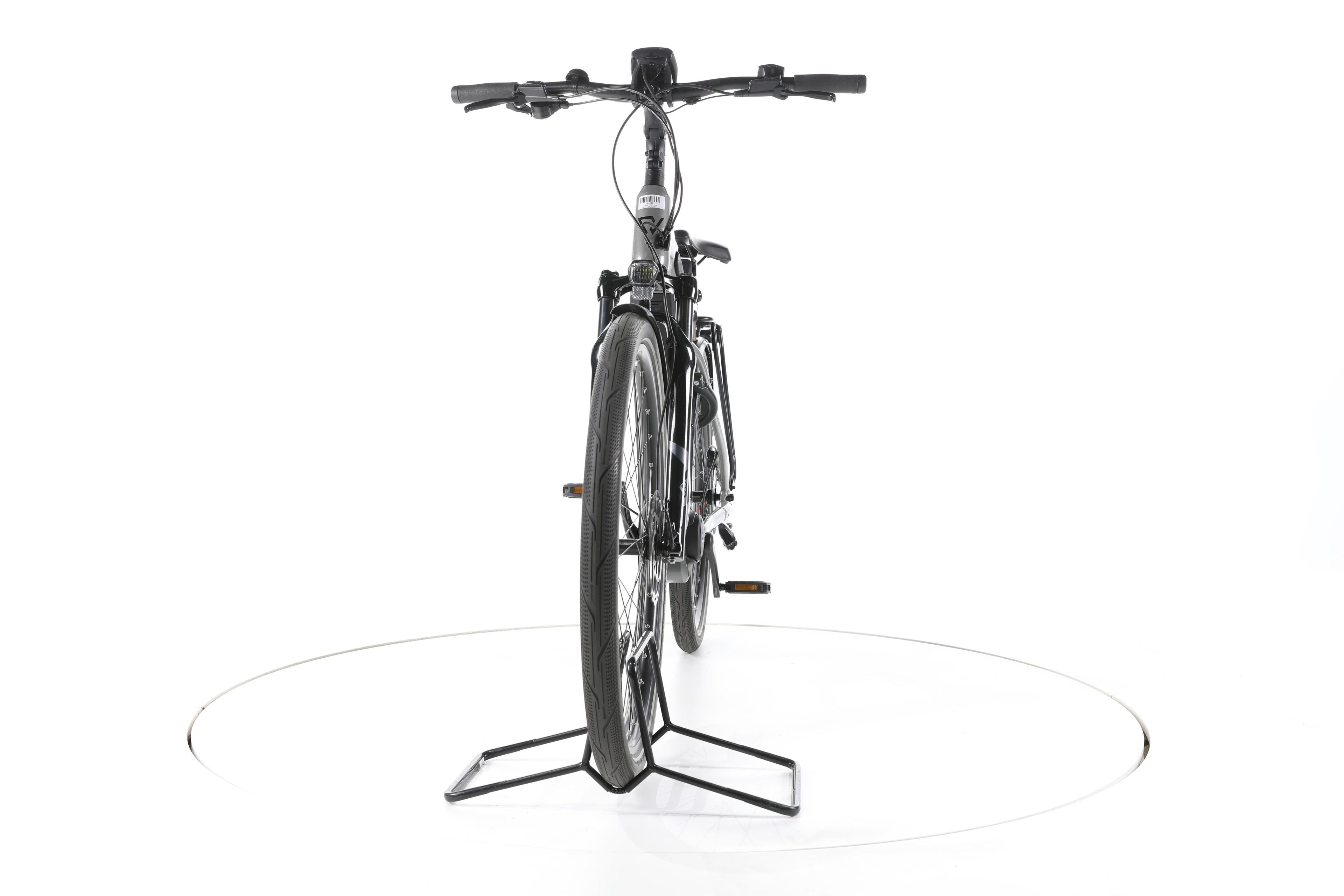 Conway Cairon T 2.0 Trekking E-Bike - Image 4