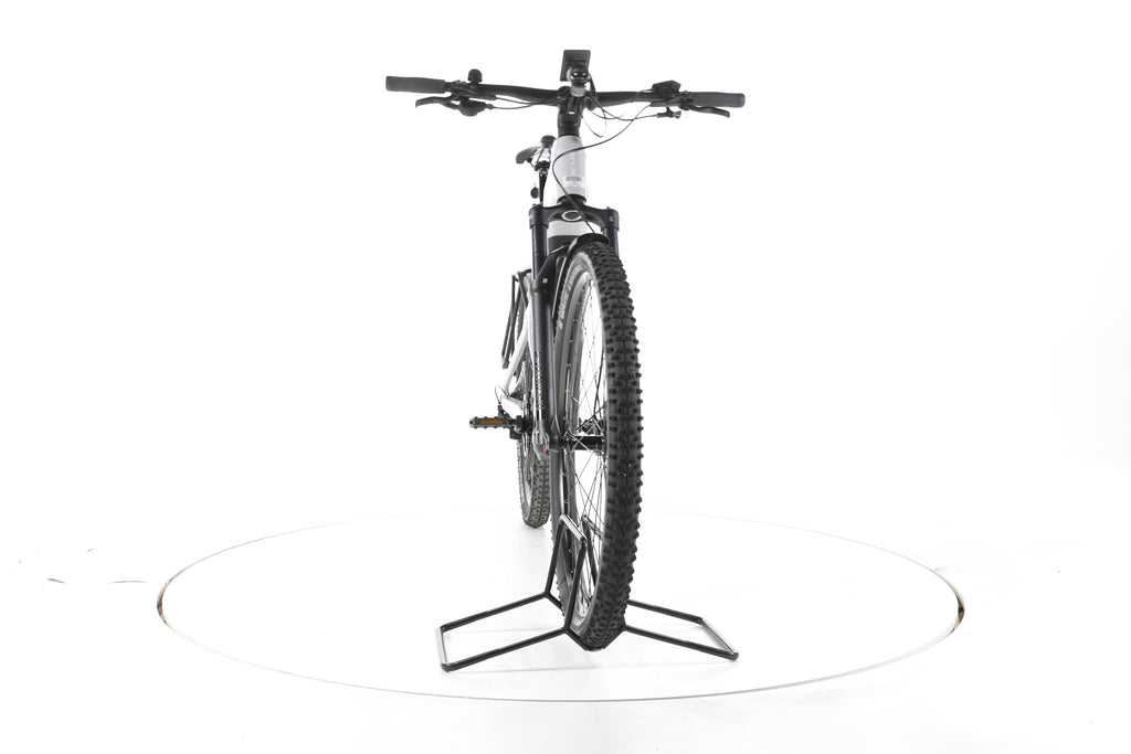 Focus Thron² 6.7 EQP SUV E-Bike 2024 - Image 4