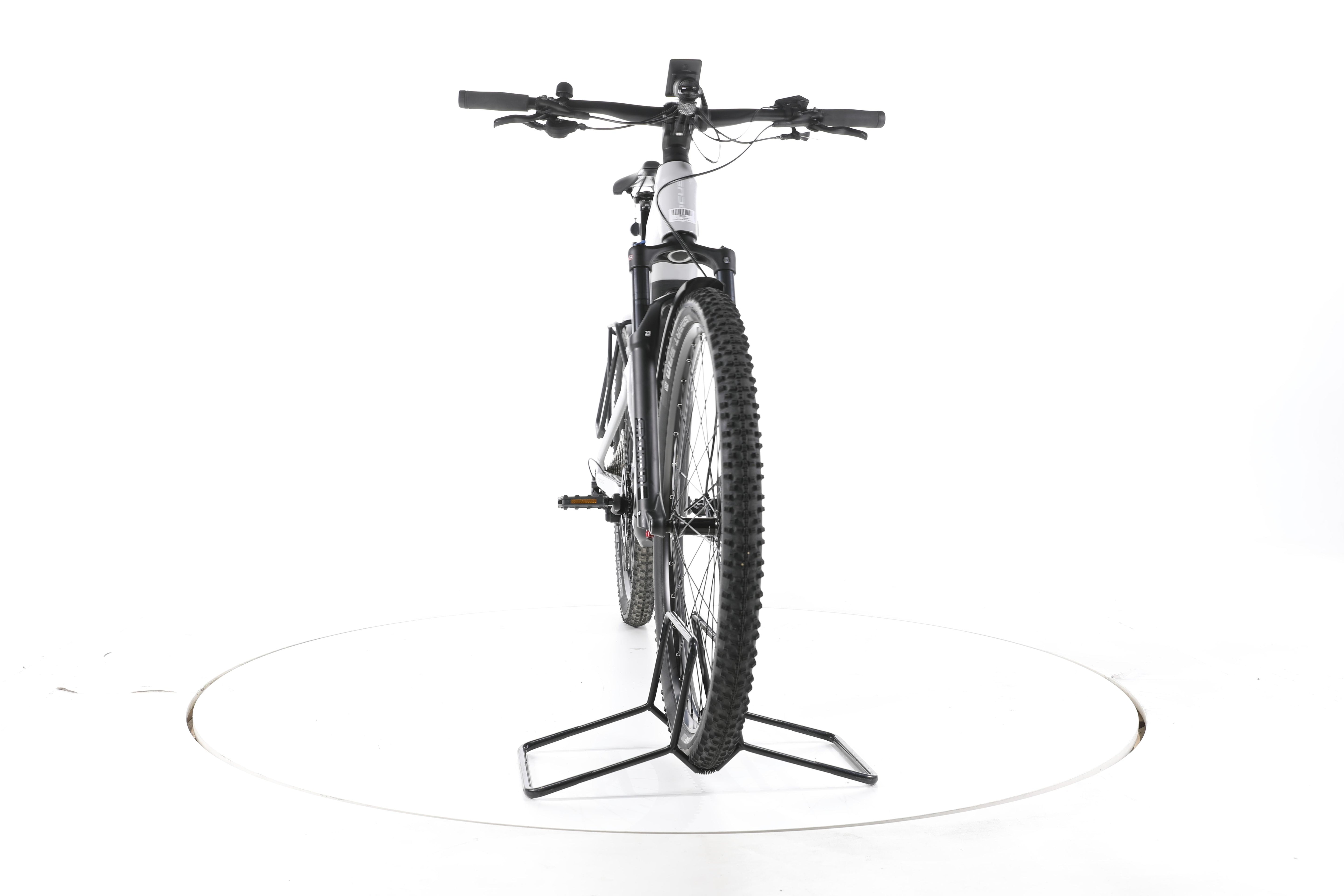 Focus Thron² 6.7 EQP SUV E-Bike 2024 - Image 4