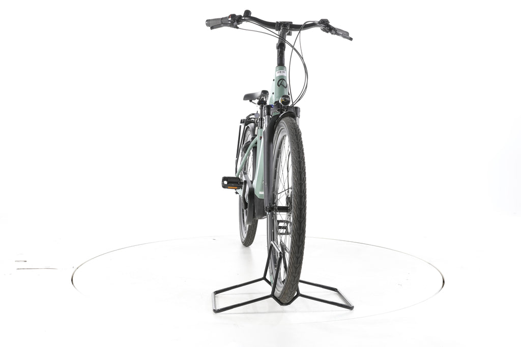 Kalkhoff Image 3.B Excite Trekking E-Bike Tiefeinsteiger 2024 - Image 4