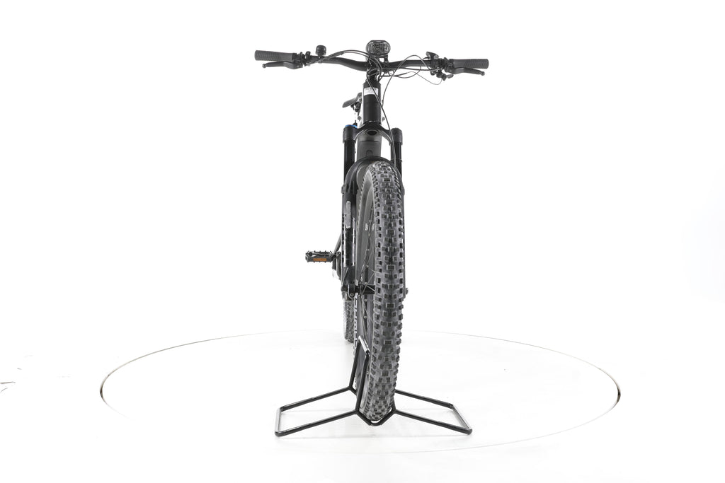 Riese & Müller Delite mountain rohloff E-Bike Fully - Image 4