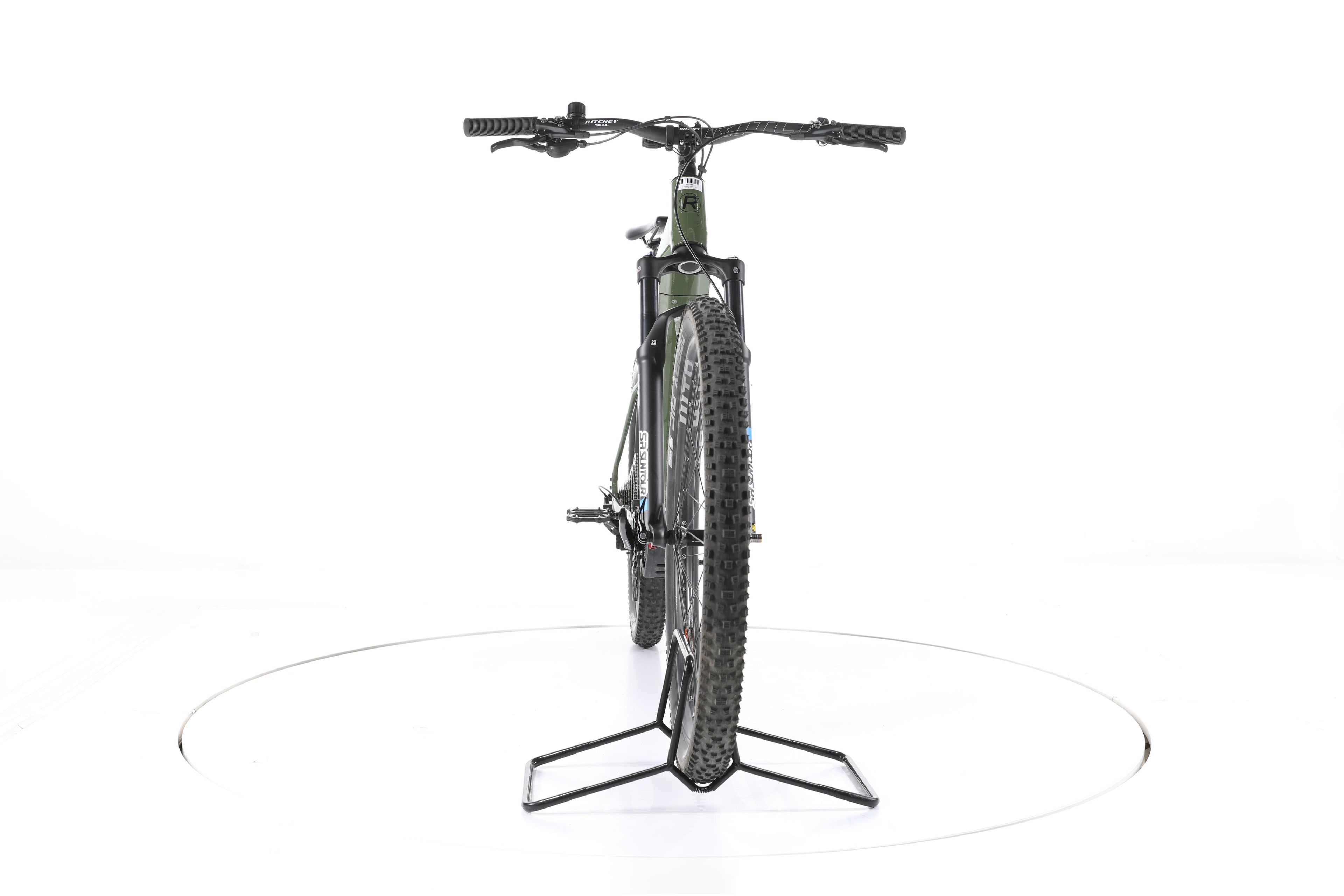 Drössiger Ride.E 3 E-Bike 2024 - Image 4