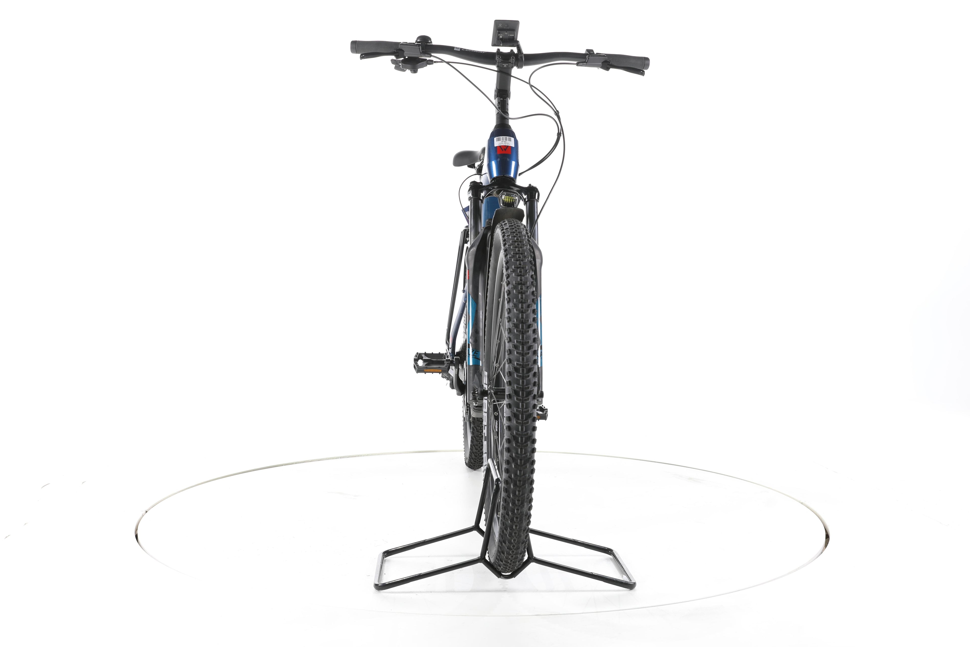 Conway Cairon C 2.0 Trekking E-Bike 2024 - Image 4