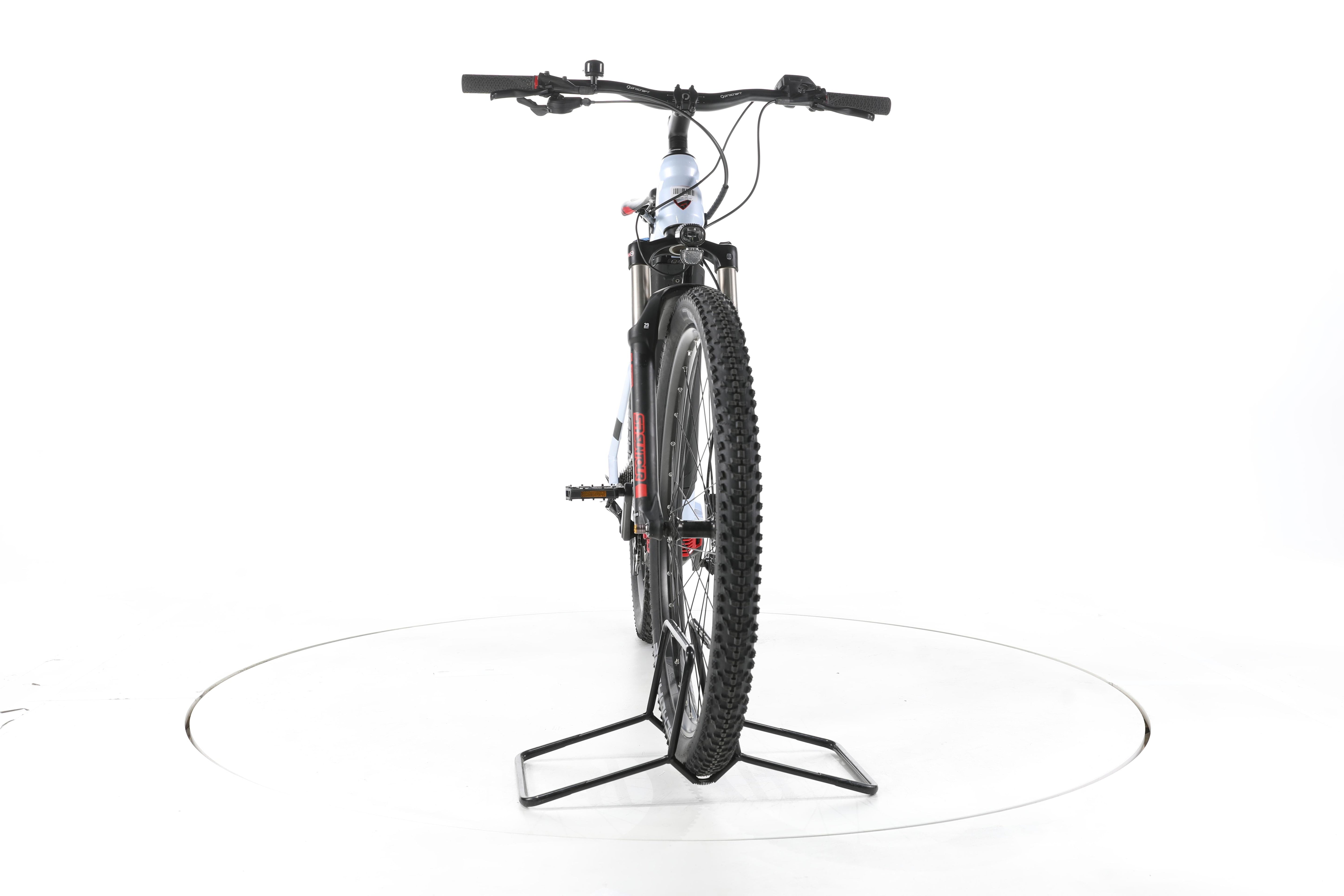 Centurion Backfire Fit E R760i E-Bike - Image 4