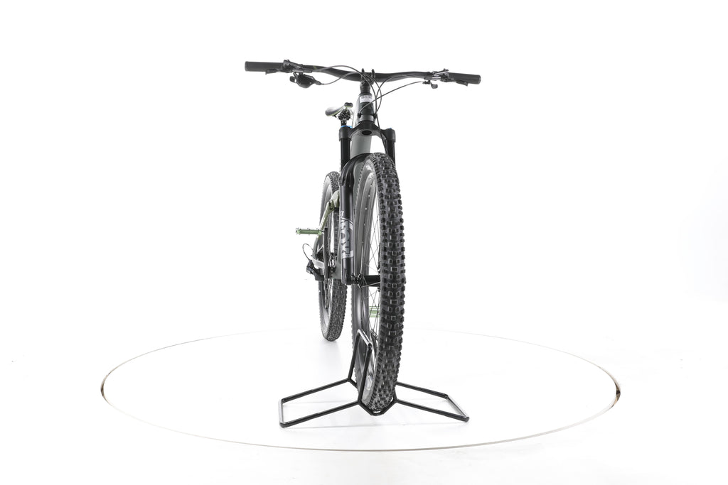 Cube Stereo ONE22 HPC TM Fahrrad Fully - Image 4