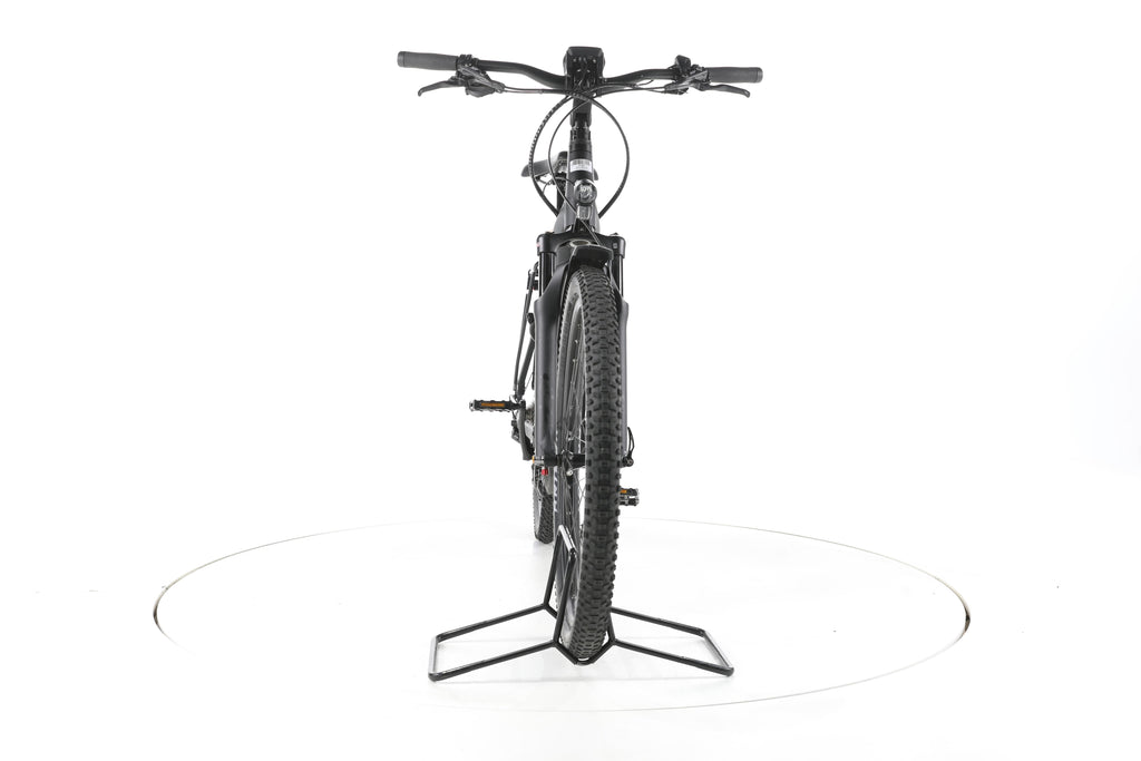 Winora Yucatan 12 Pro Trekking E-Bike - Image 4