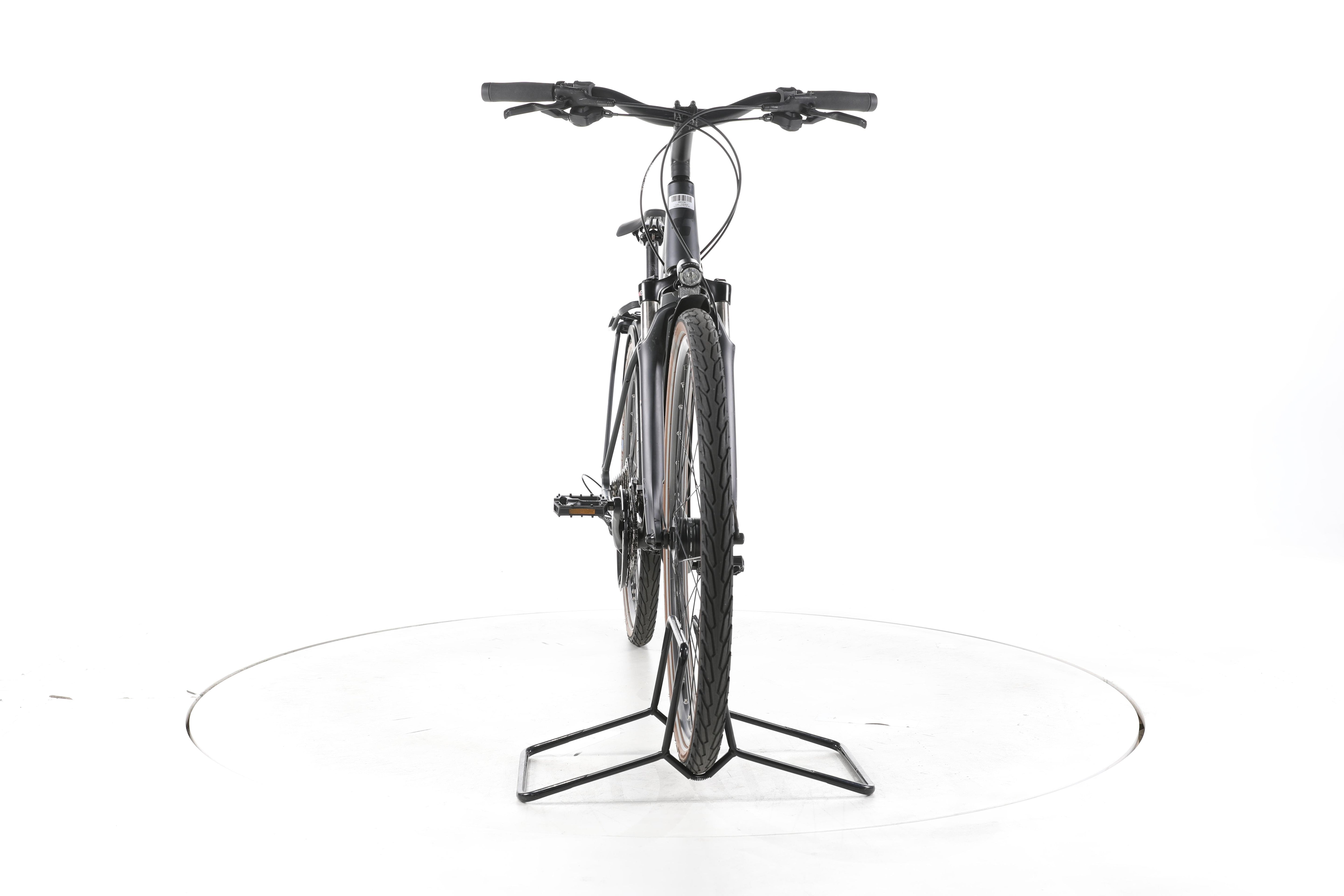 Cube Kathmandu Pro Fahrrad City & Trekking - Image 4