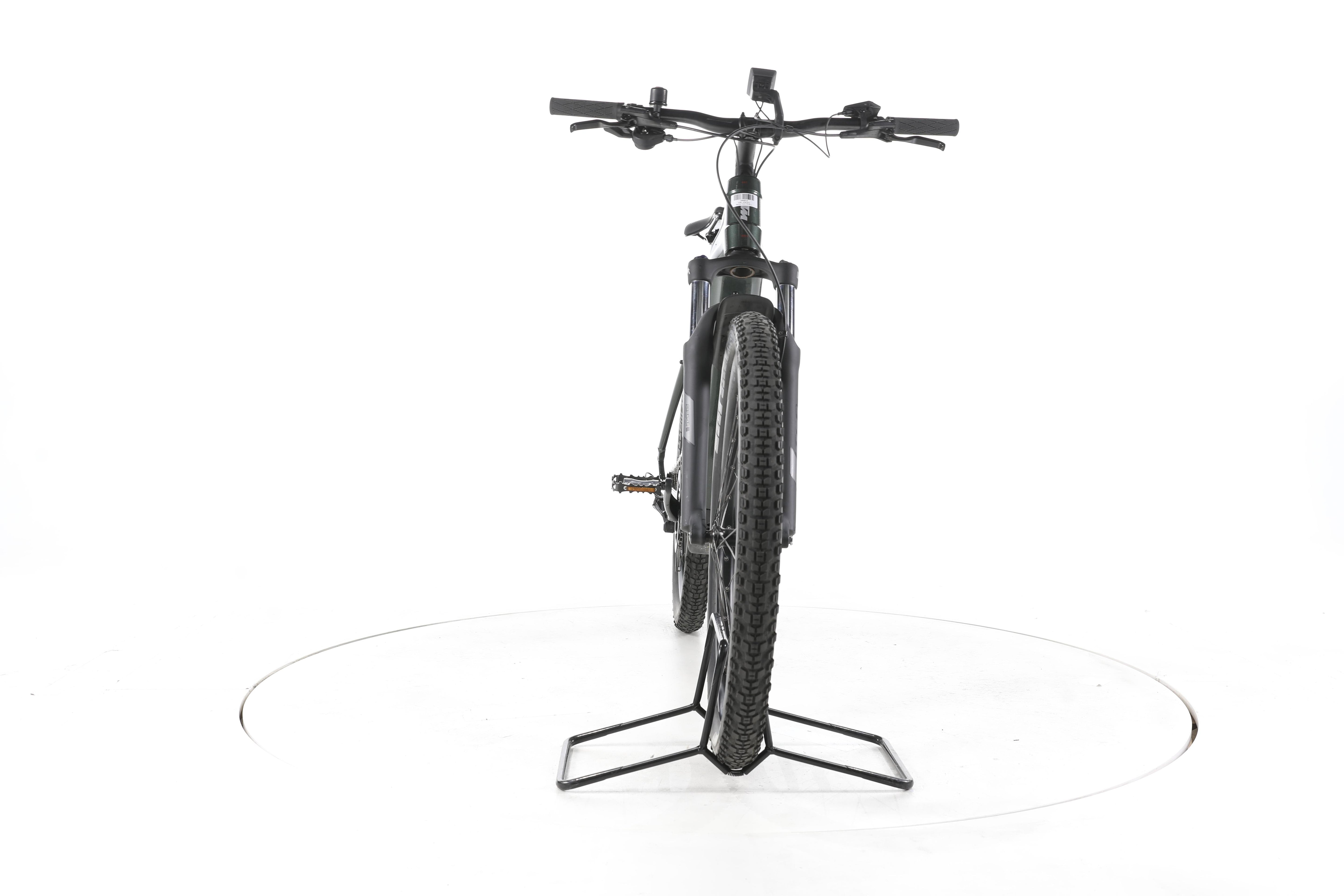 KTM Macina Team 773 E-Bike - Image 4
