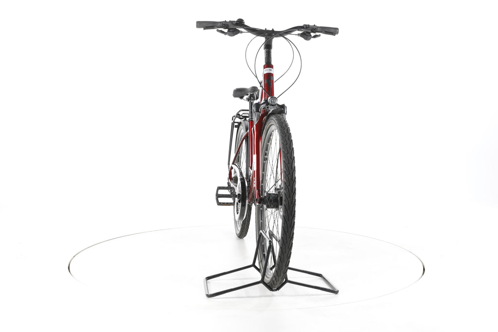 Cube Touring EXC Fahrrad City & Trekking - Image 4