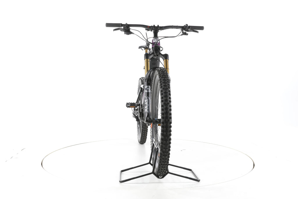 Conway eWME 8.9 MX E-Bike Fully - Image 4