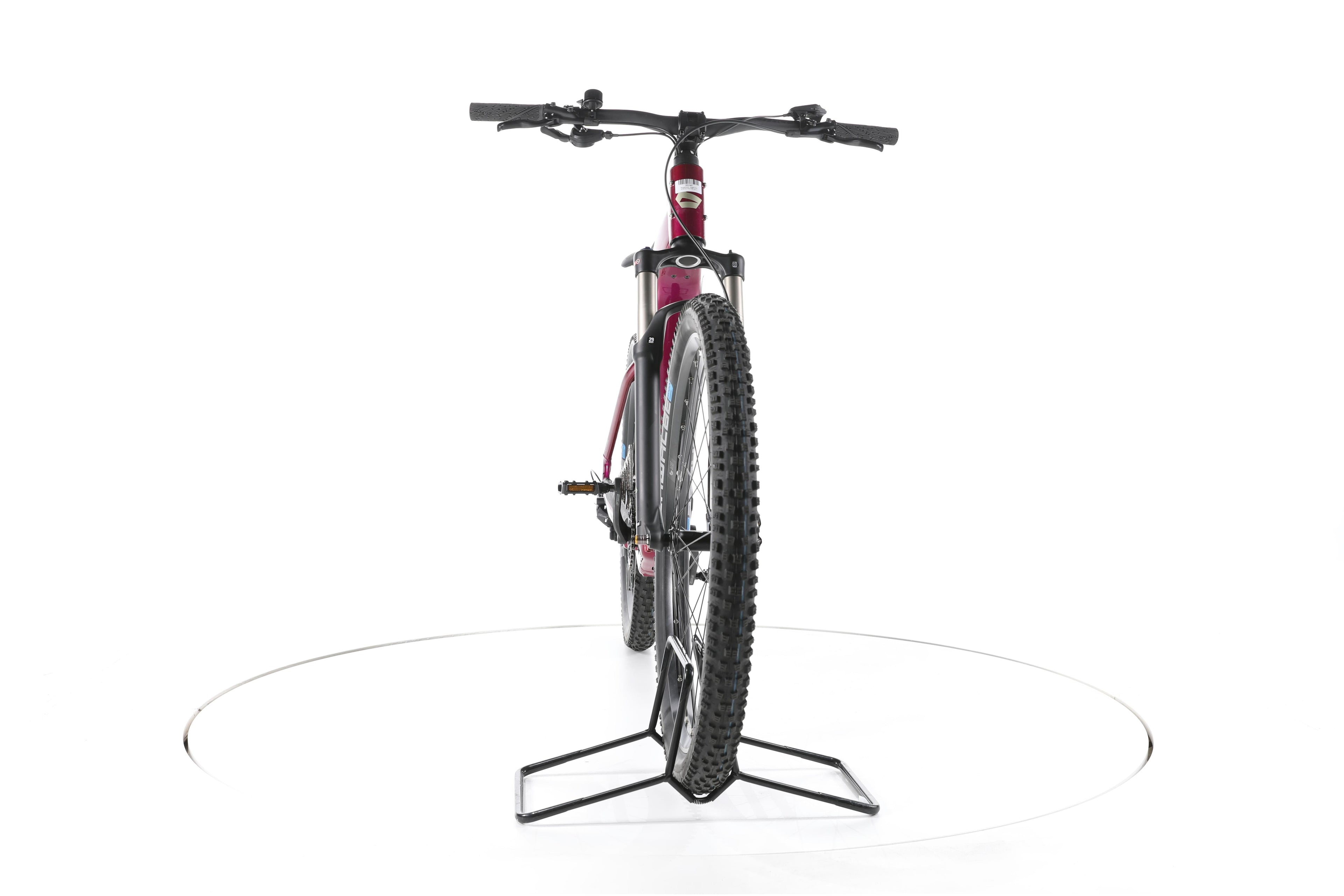 Bergamont E-Revox Pro FMN E-Bike 2023 - Image 4