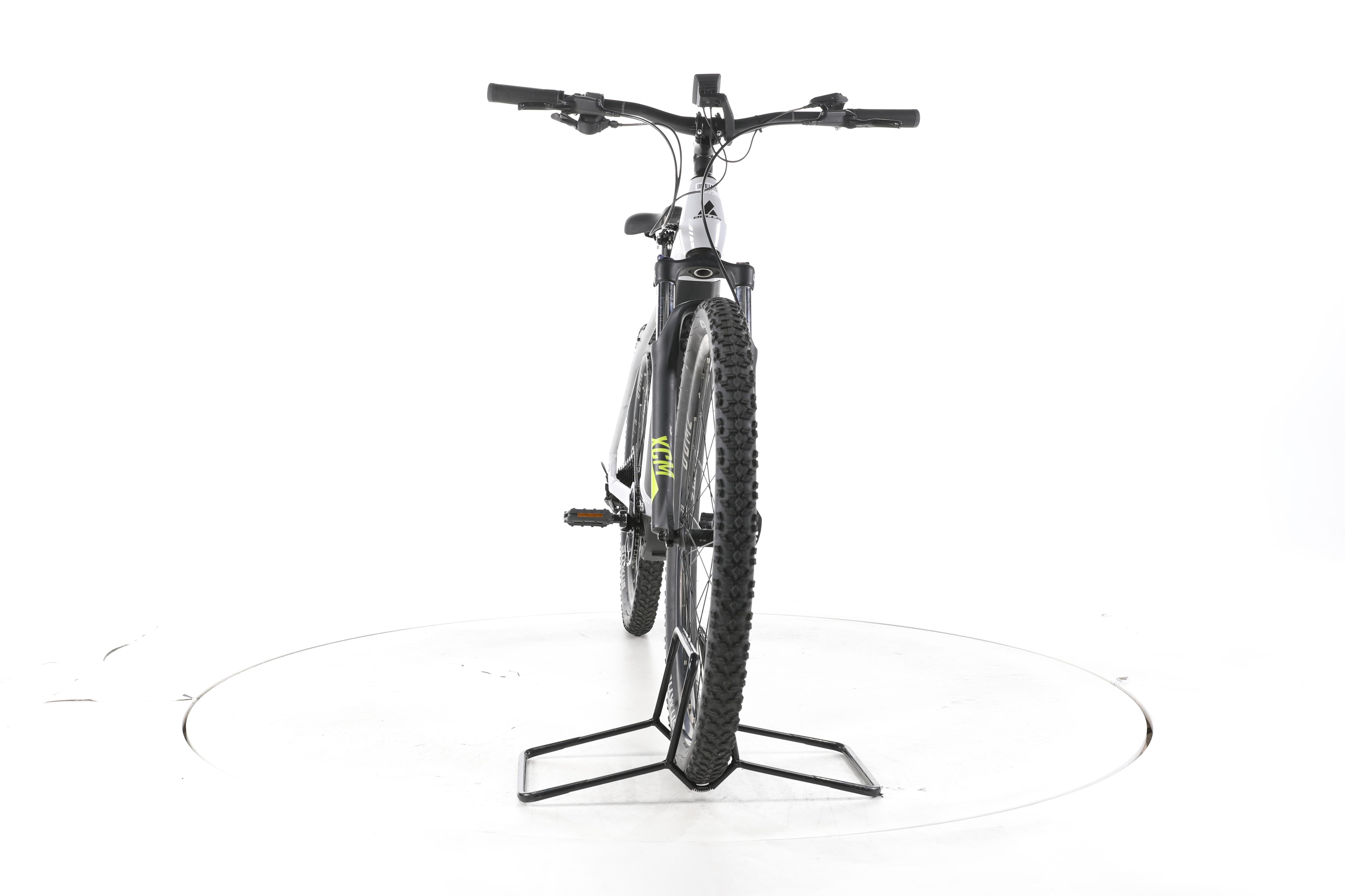 Bulls LT EVO CX E-Bike - Image 4