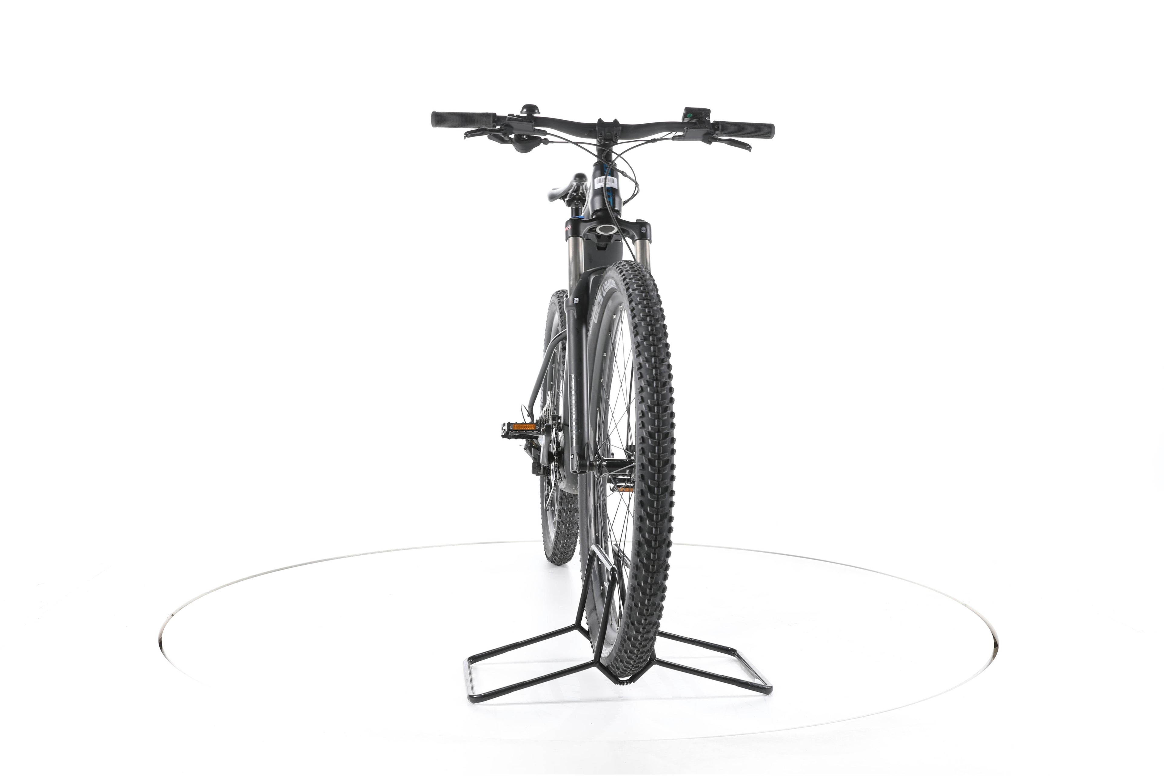 Giant Fathom E+ 2 E-Bike - Image 4