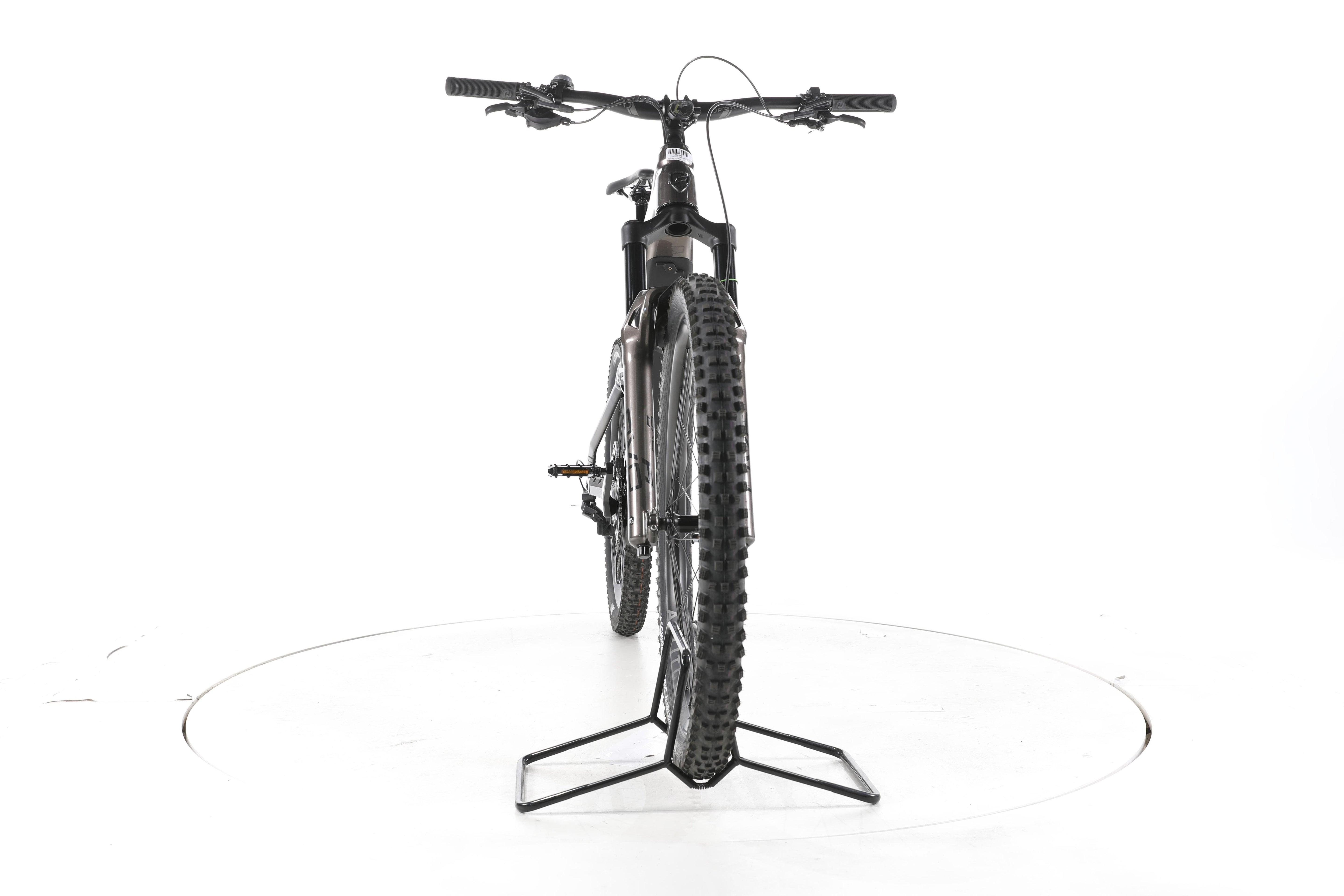 Centurion No Pogo R2000 E-Bike Fully 2026 - Image 4