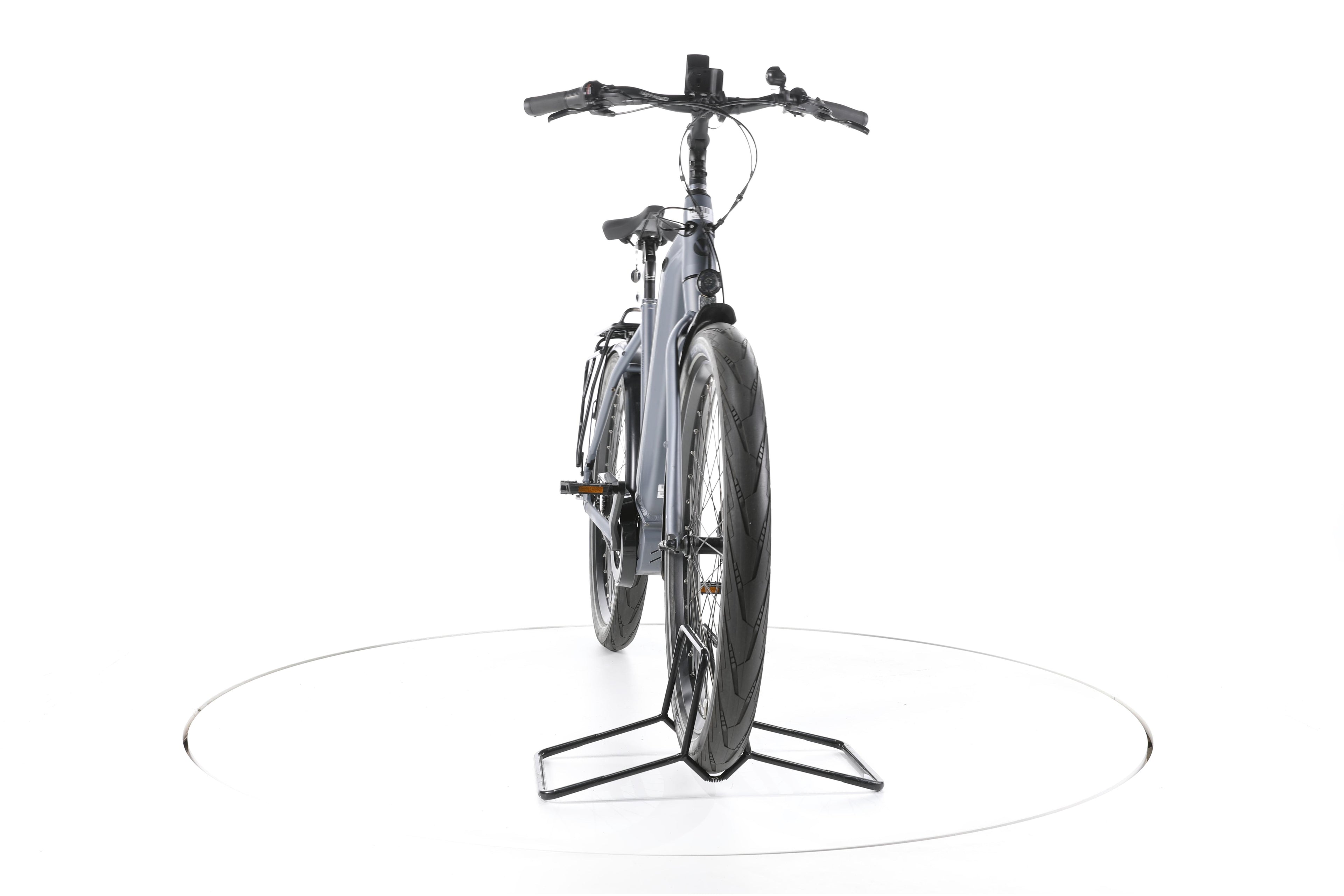 Velo de Ville AES 490 Damen City E-Bike Tiefeinsteiger - Image 4