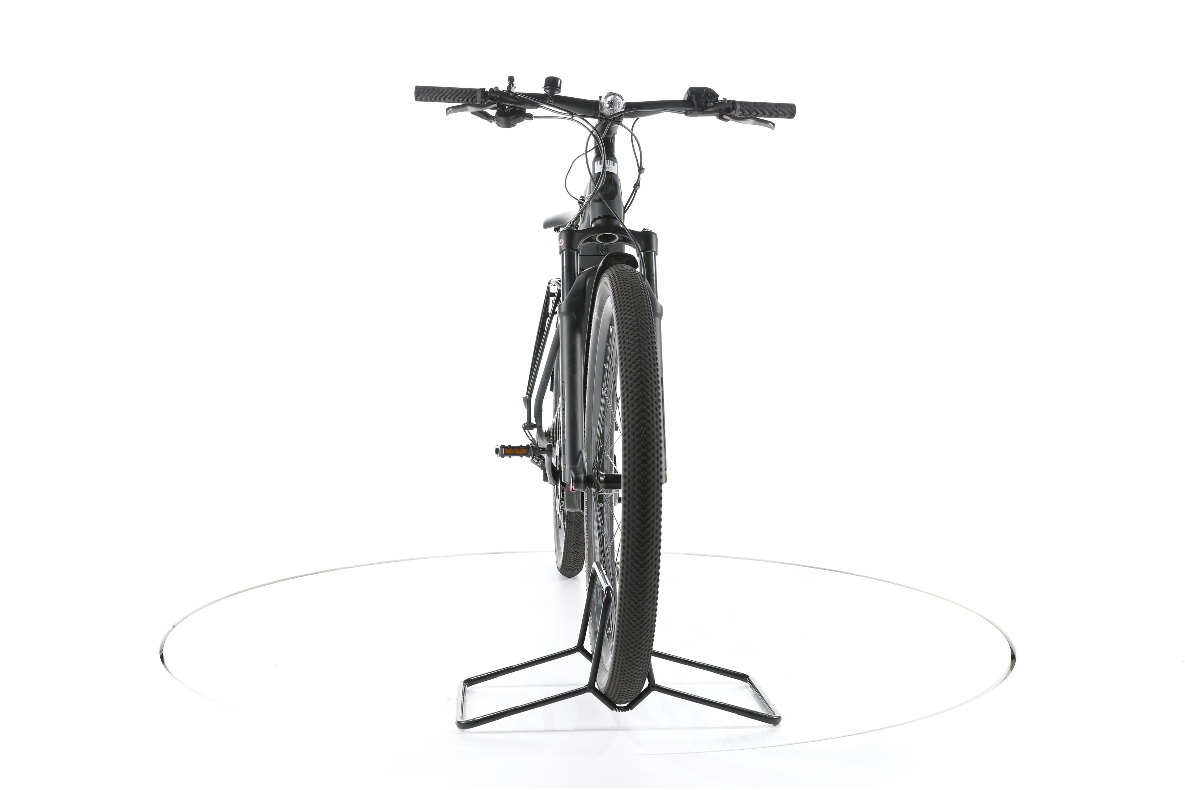 Scott Axis eRIDE 10 Trekking E-Bike - Image 4
