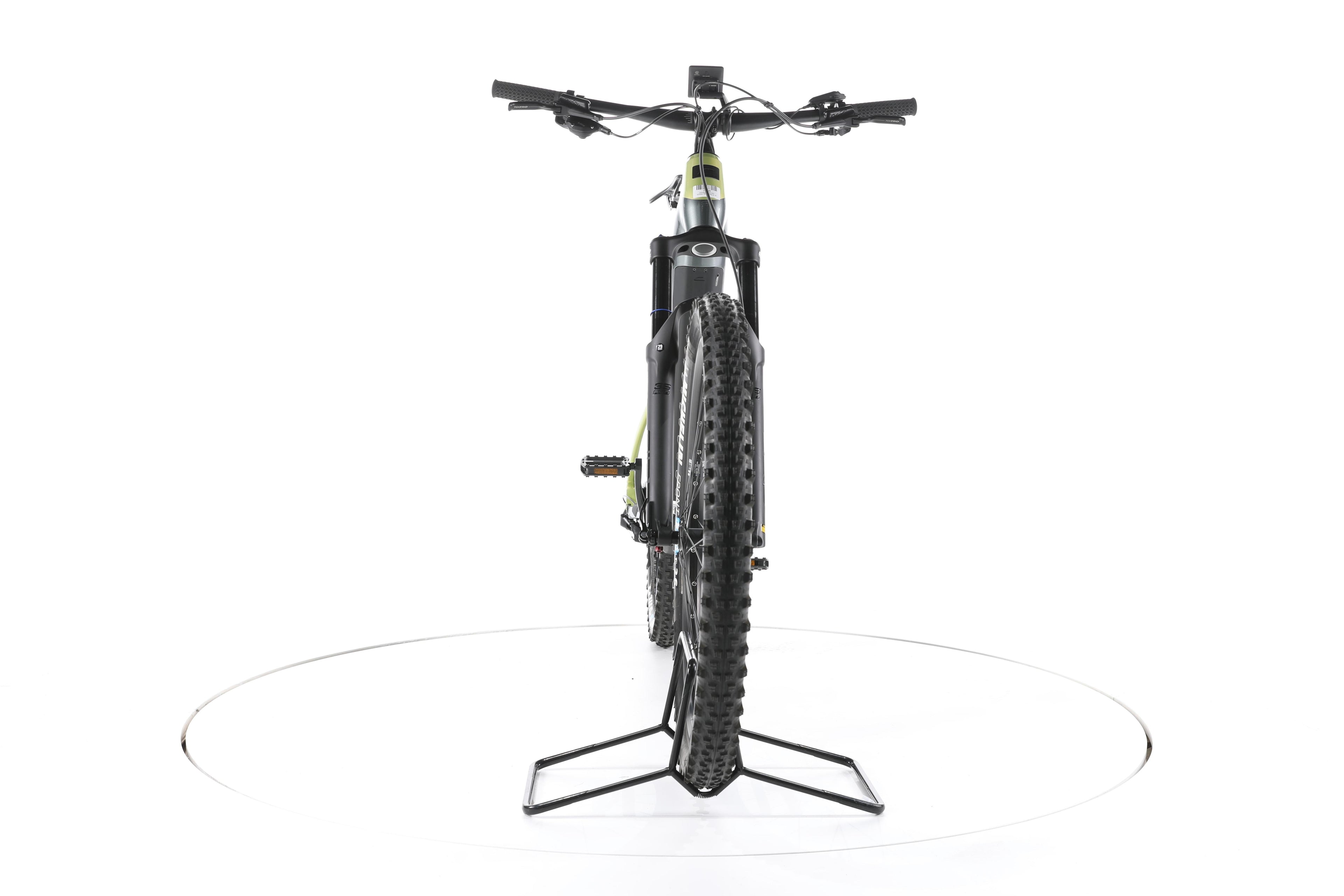 Corratec E-Power RS 160 Elite Fully E-Bike 2023 - Image 4