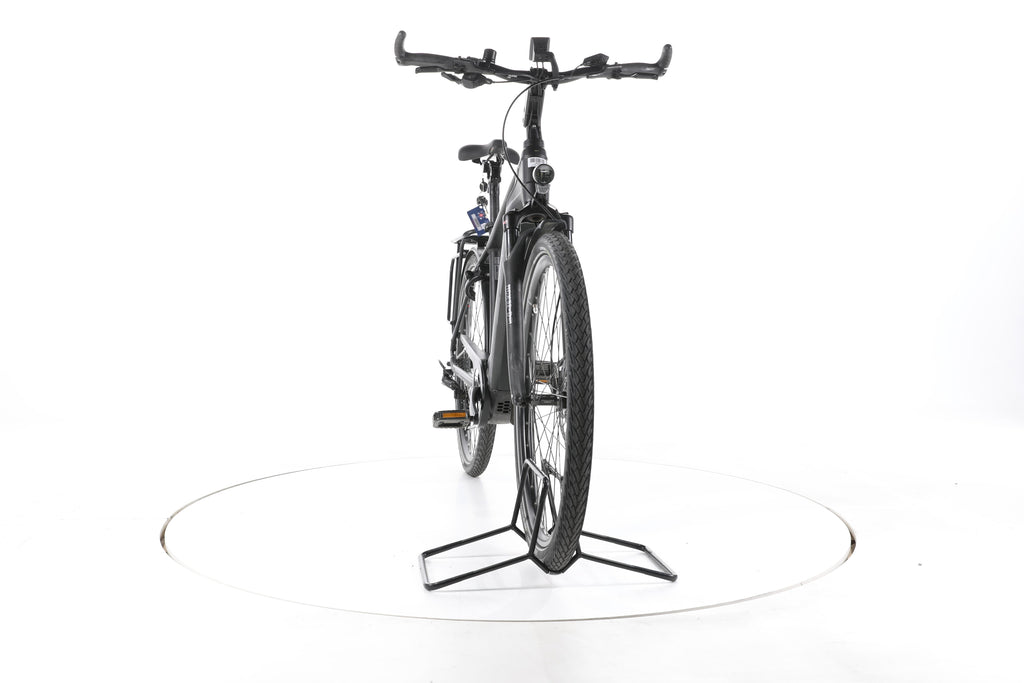 KTM ZEG Cento 10 Plus Trekking E-Bike - Image 4