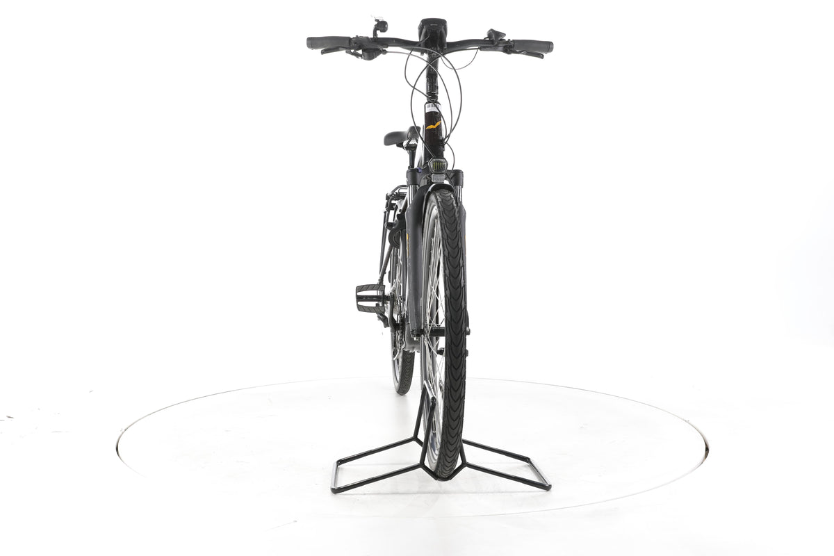 Victoria eTrekking 12.8 Trekking E-Bike - Image 4