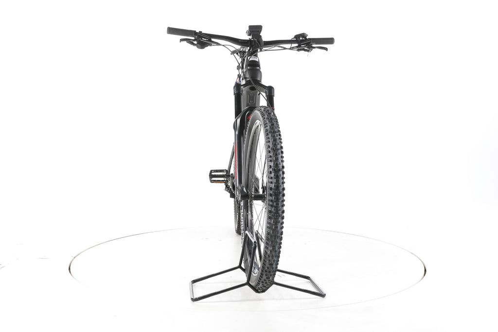 Bulls Sonic EVO AM 3 E-Bike Fully Carbon - Image 4