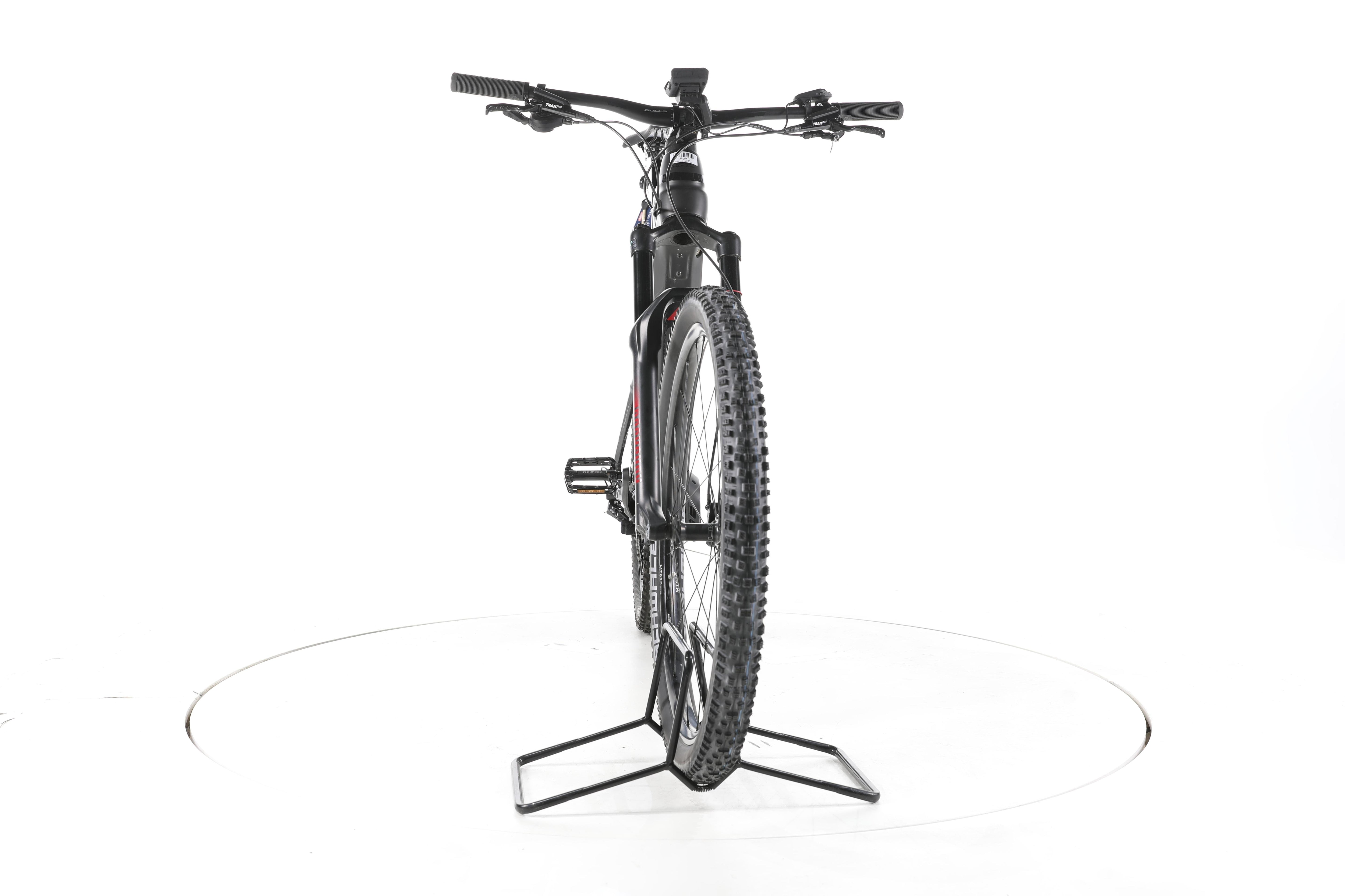 Bulls Sonic EVO AM 3 E-Bike Fully Carbon - Image 4