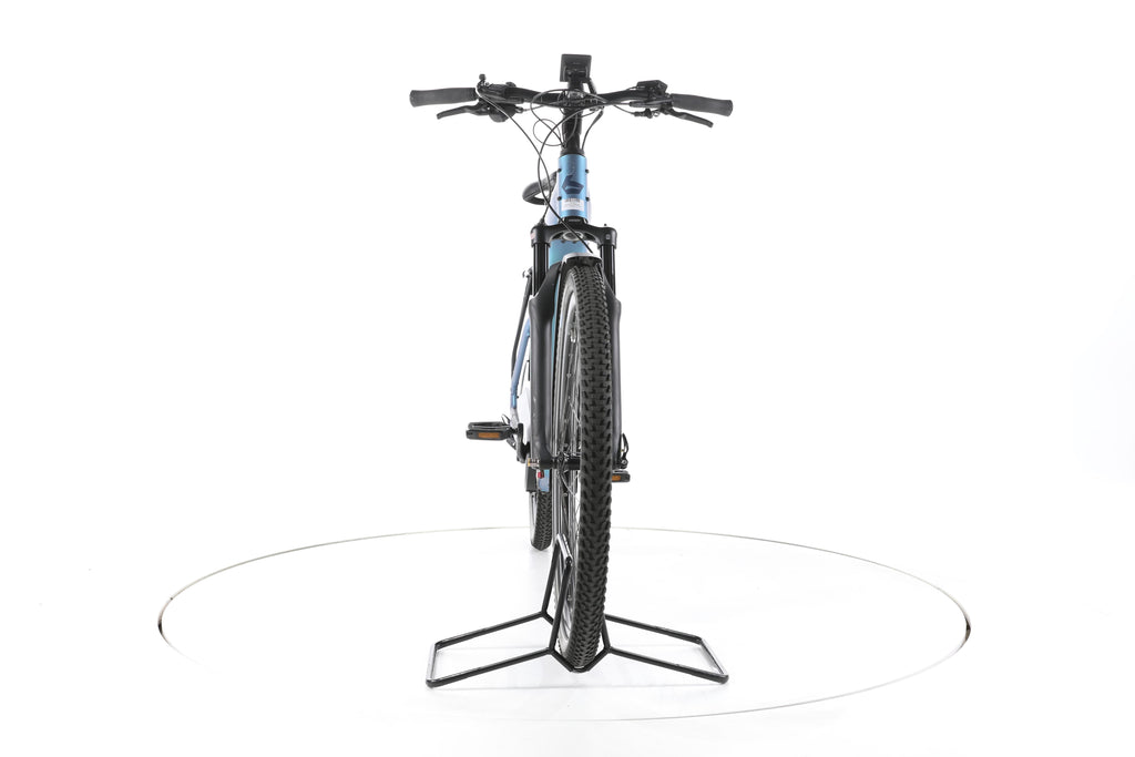 Bergamont E-Horizon Premium SUV Lady Trekking E-Bike - Image 4