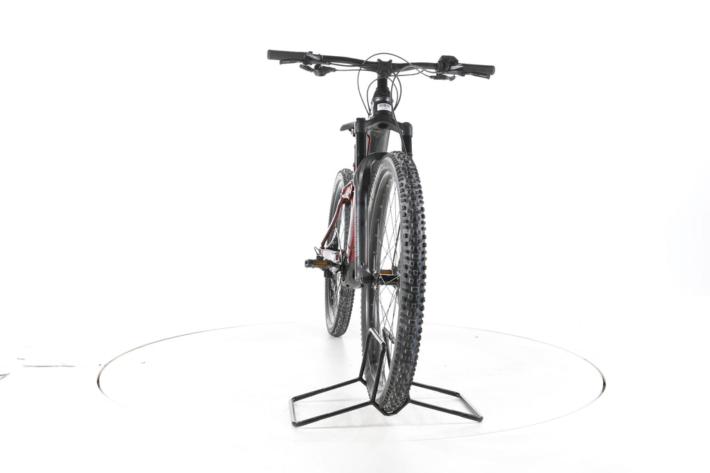 Trek Rail 5 Gen 3 E-Bike Fully - Image 4