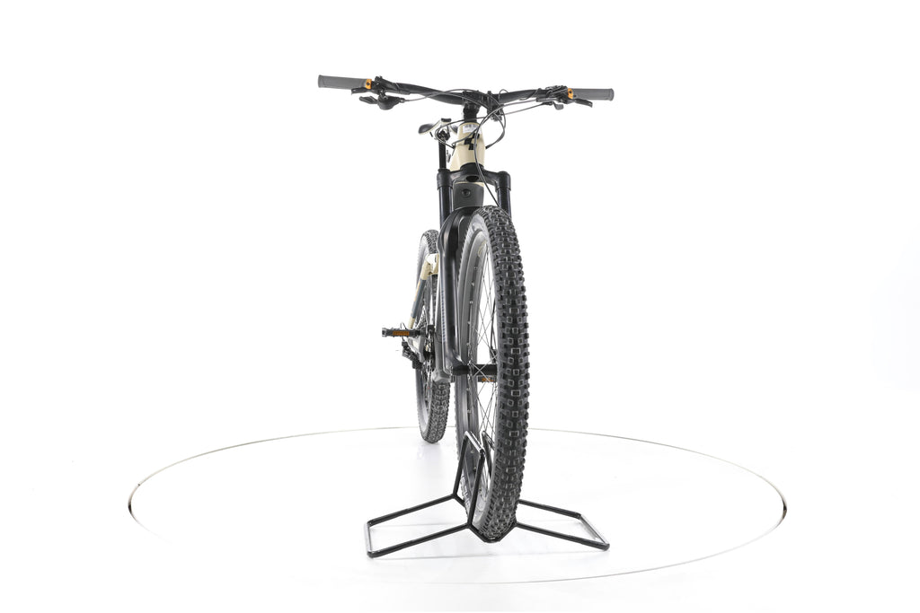 Cube Stereo Hybrid 140 HPC Race Fully E-Bike Carbon - Image 4
