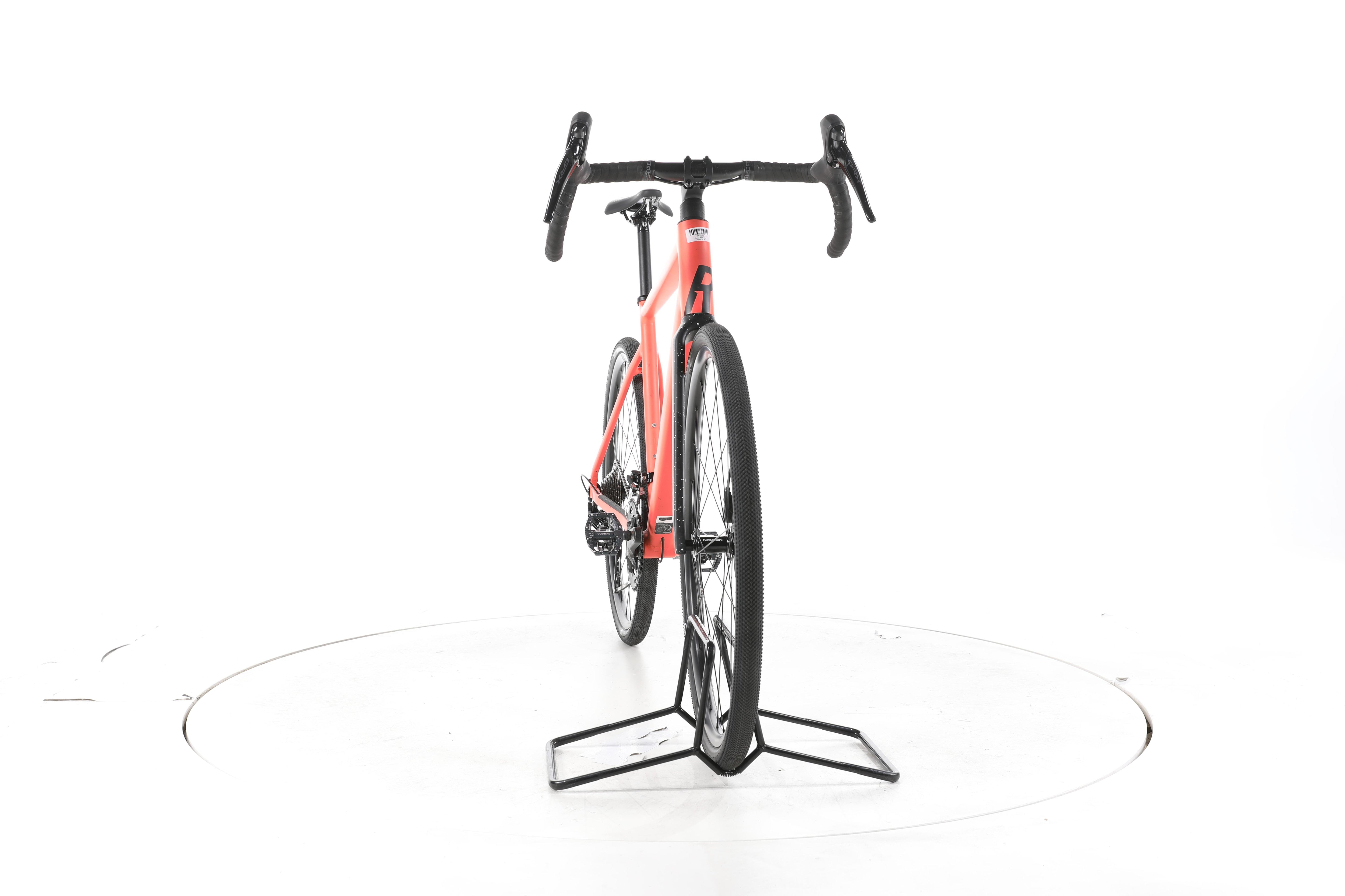 Rose Blend Gravelbike Carbon - Image 4