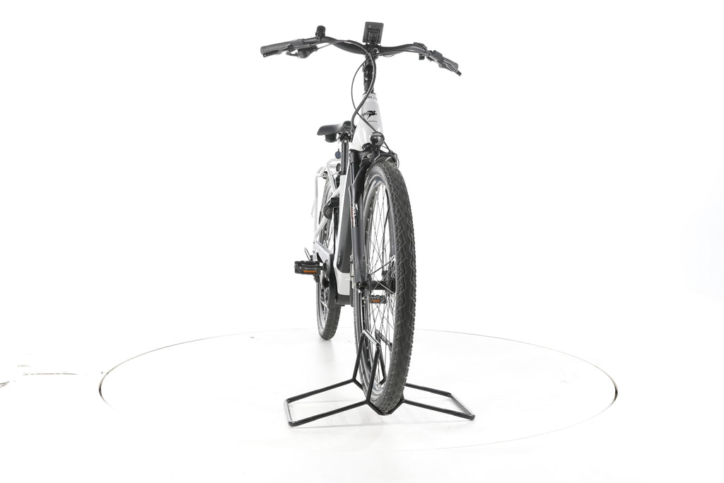 Pegasus Solero Evo 9 Trekking E-Bike Tiefeinsteiger - Image 4