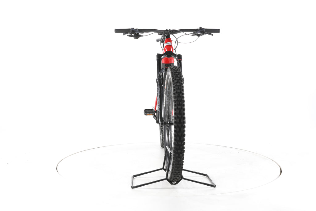 Cannondale Monterra S1 E-Bike Fully - Image 4