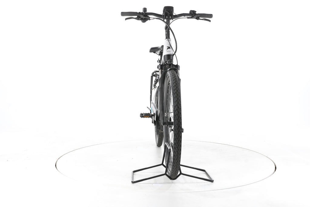 Pegasus Premio EVO 10 Lite Trekking E-Bike - Image 4