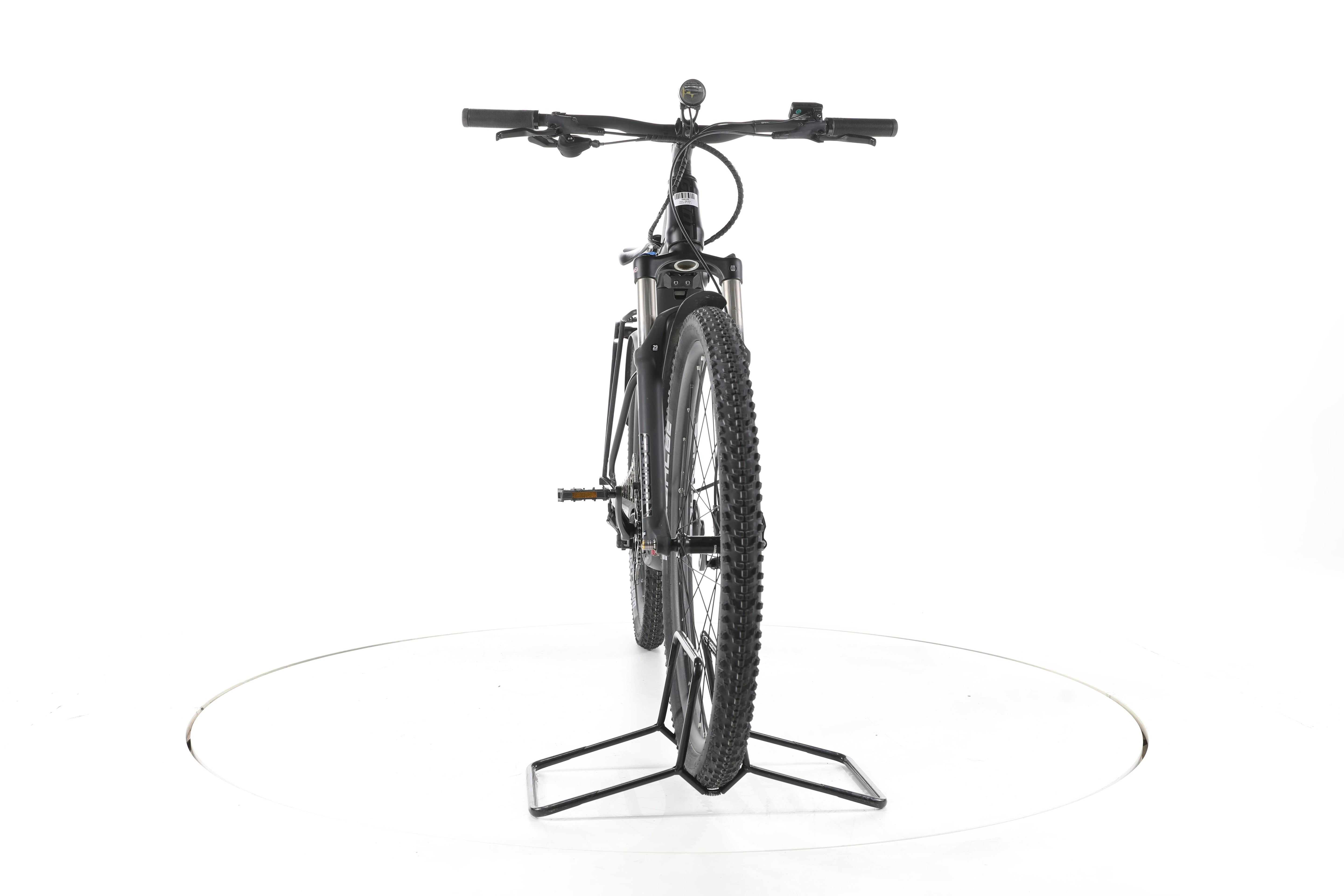 Giant Fathom E+ 2 Trekking E-Bike - Image 4
