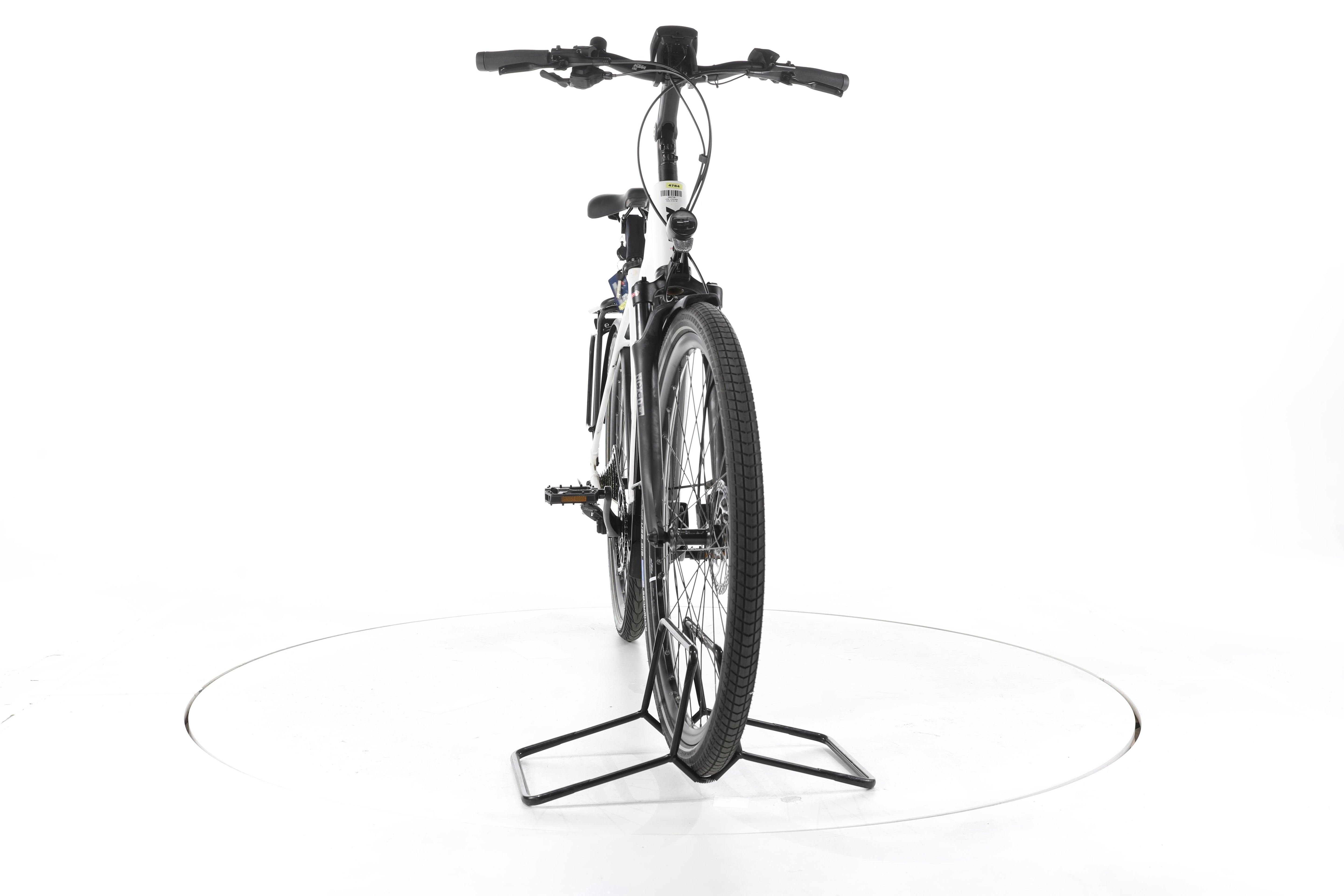 KTM Cento 10 Trekking E-Bike - Image 4