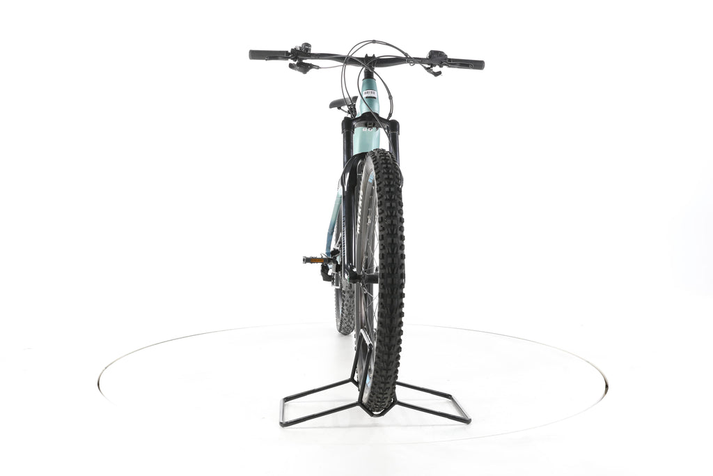 Haibike AllMtn 3 E-Bike Fully - Image 4