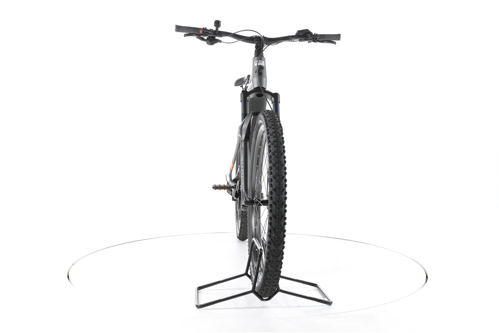 Cube Stereo Hybrid 120 Pro Fully E-Bike 2024 - Image 4