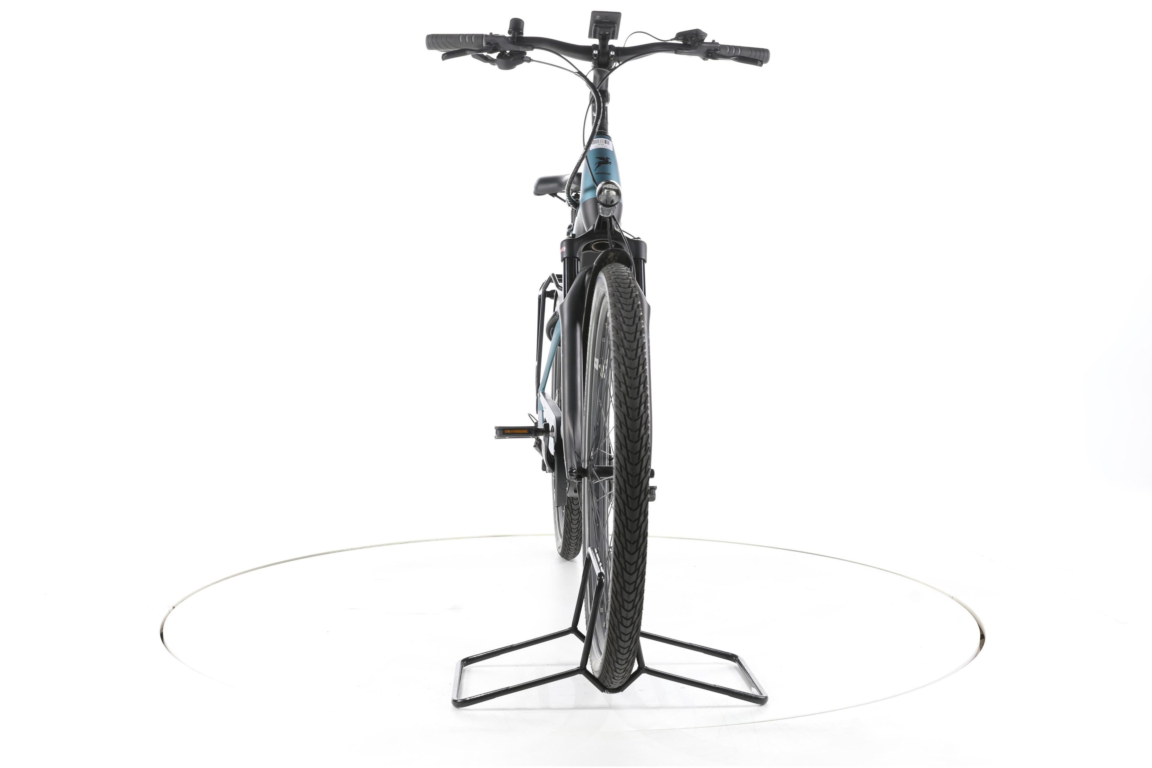 Pegasus Premio EVO Lite Trekking E-Bike 2023 - Image 4
