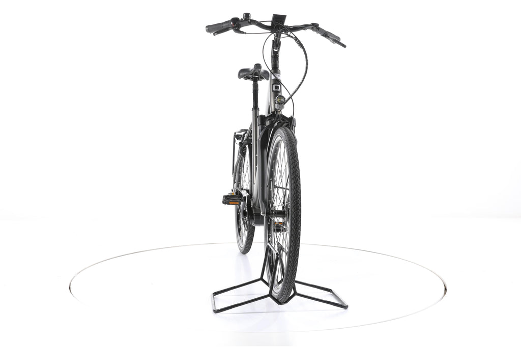 QWIC Premium i MN7+ City E-Bike Tiefeinsteiger - Image 4