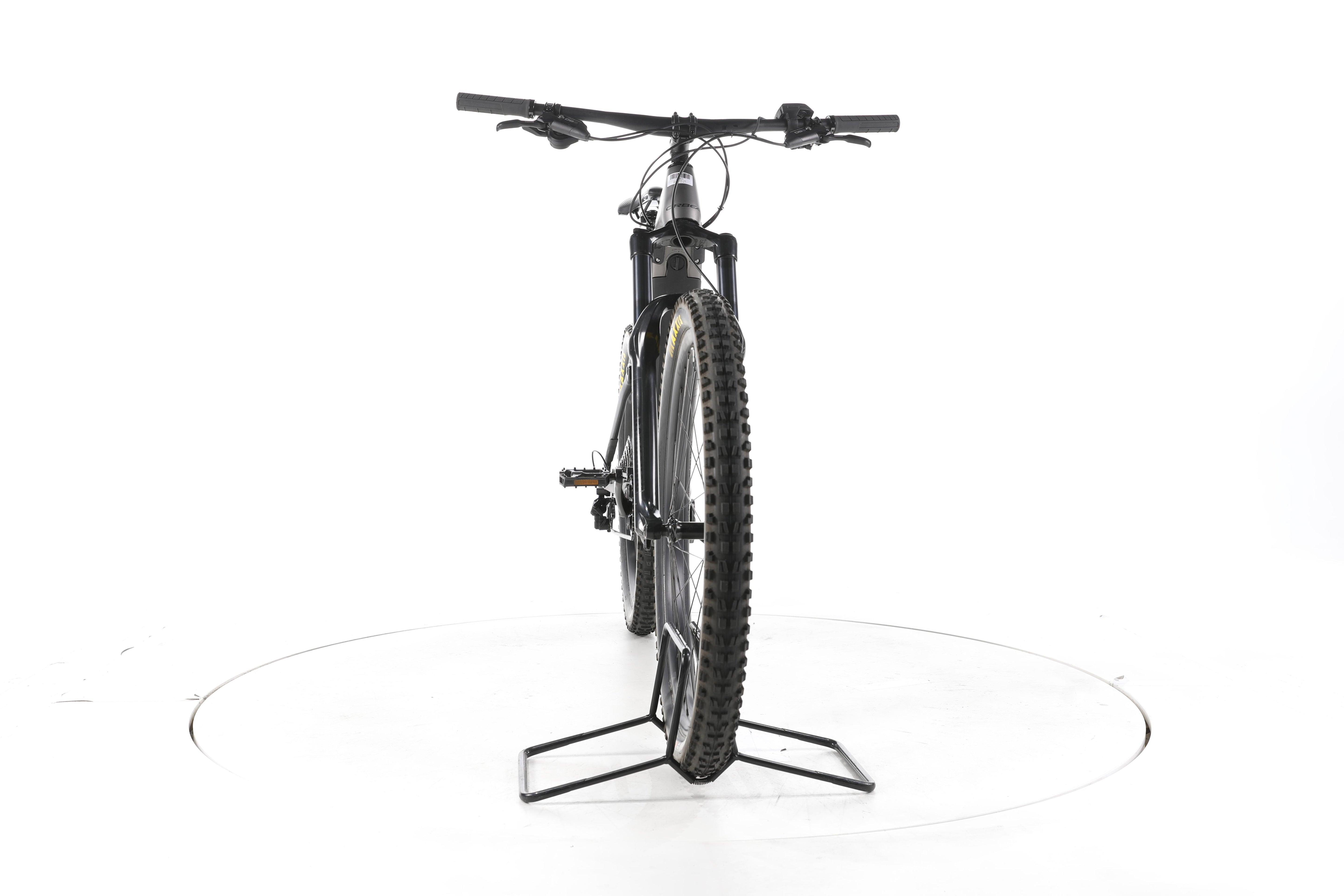 Orbea WILD FS H20 E-Bike Fully - Image 4