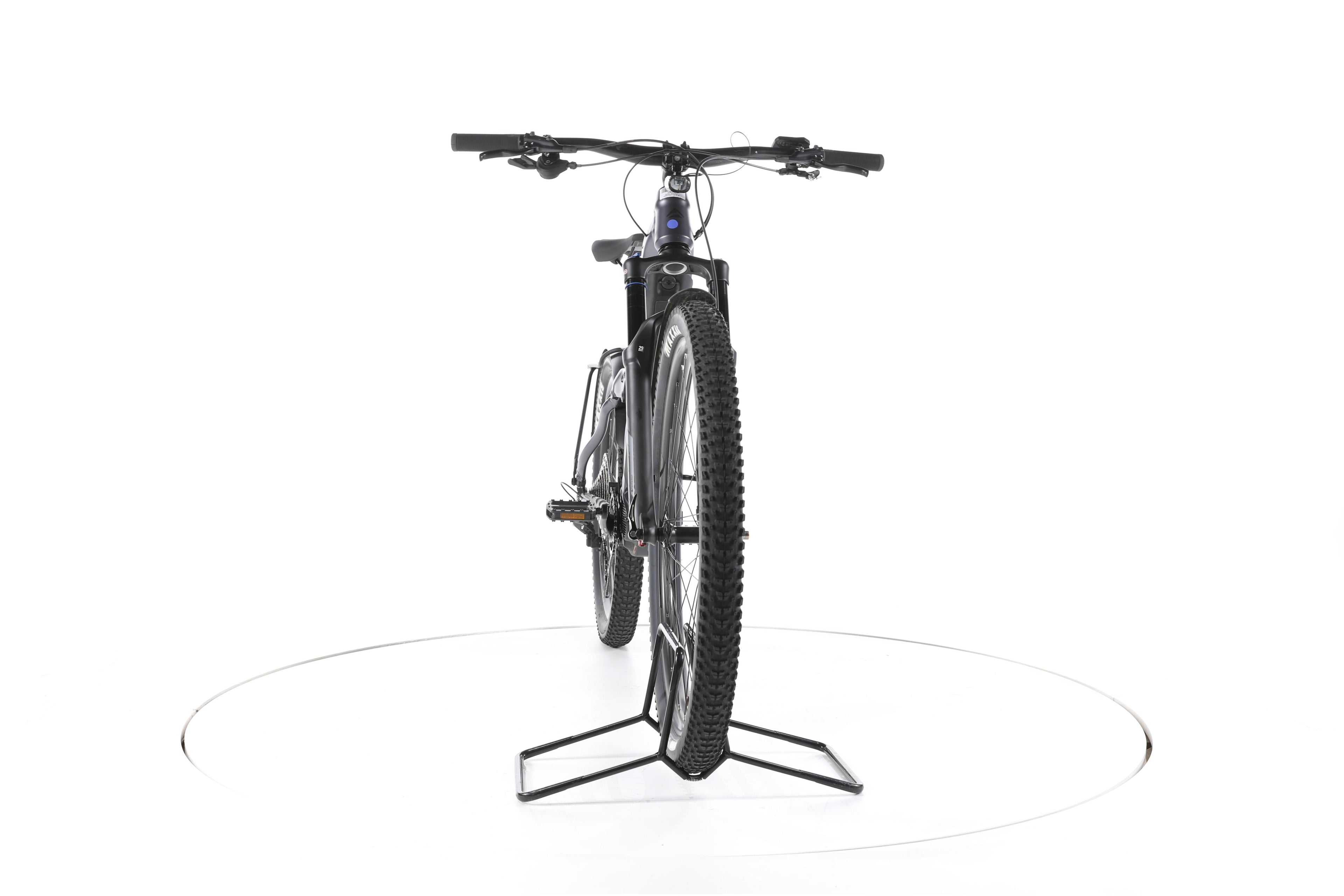 Merida eONE-FORTY EQ SUV E-Bike - Image 4