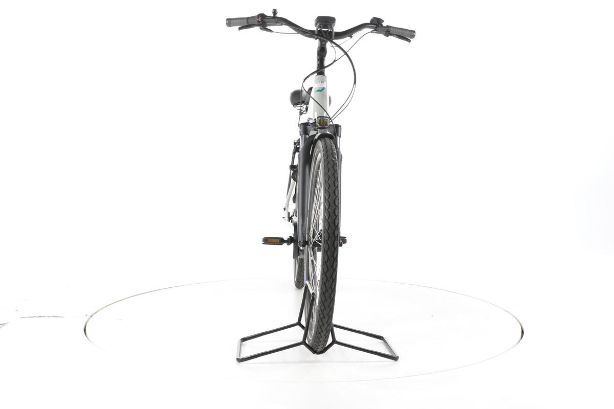Victoria eTrekking 7.8 City E-Bike - Image 4